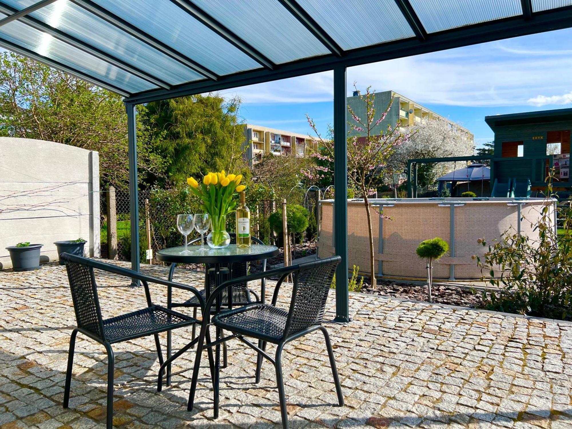 North Nest Luxury Gdańsk