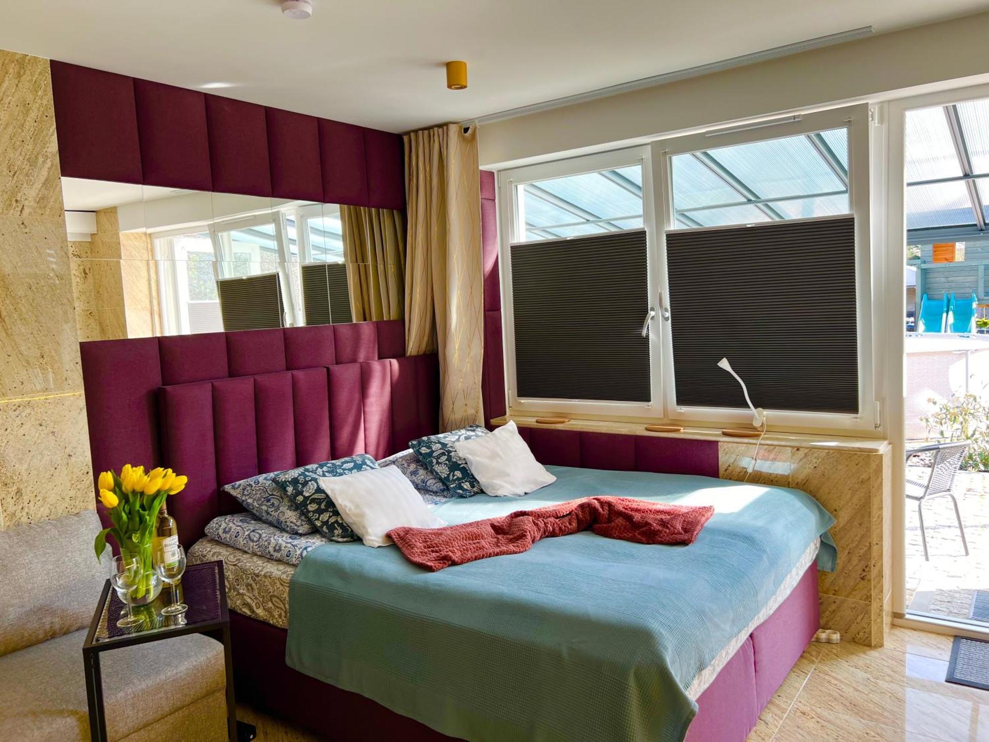 North Nest Luxury * Gdańsk