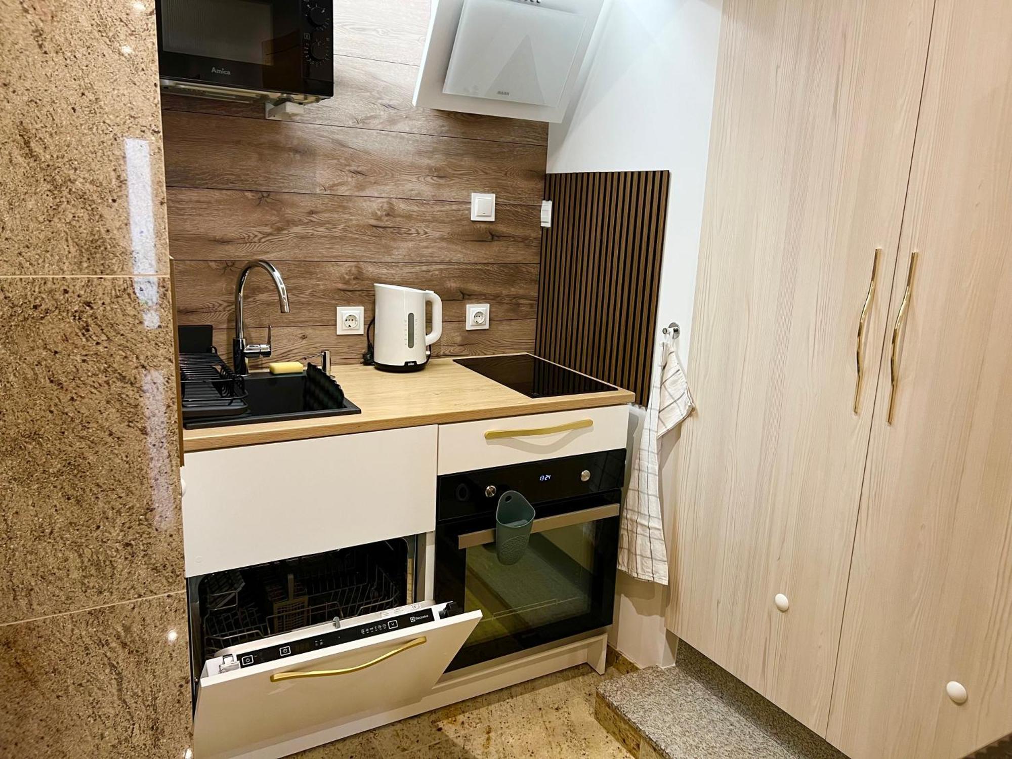 North Nest Luxury Apartament