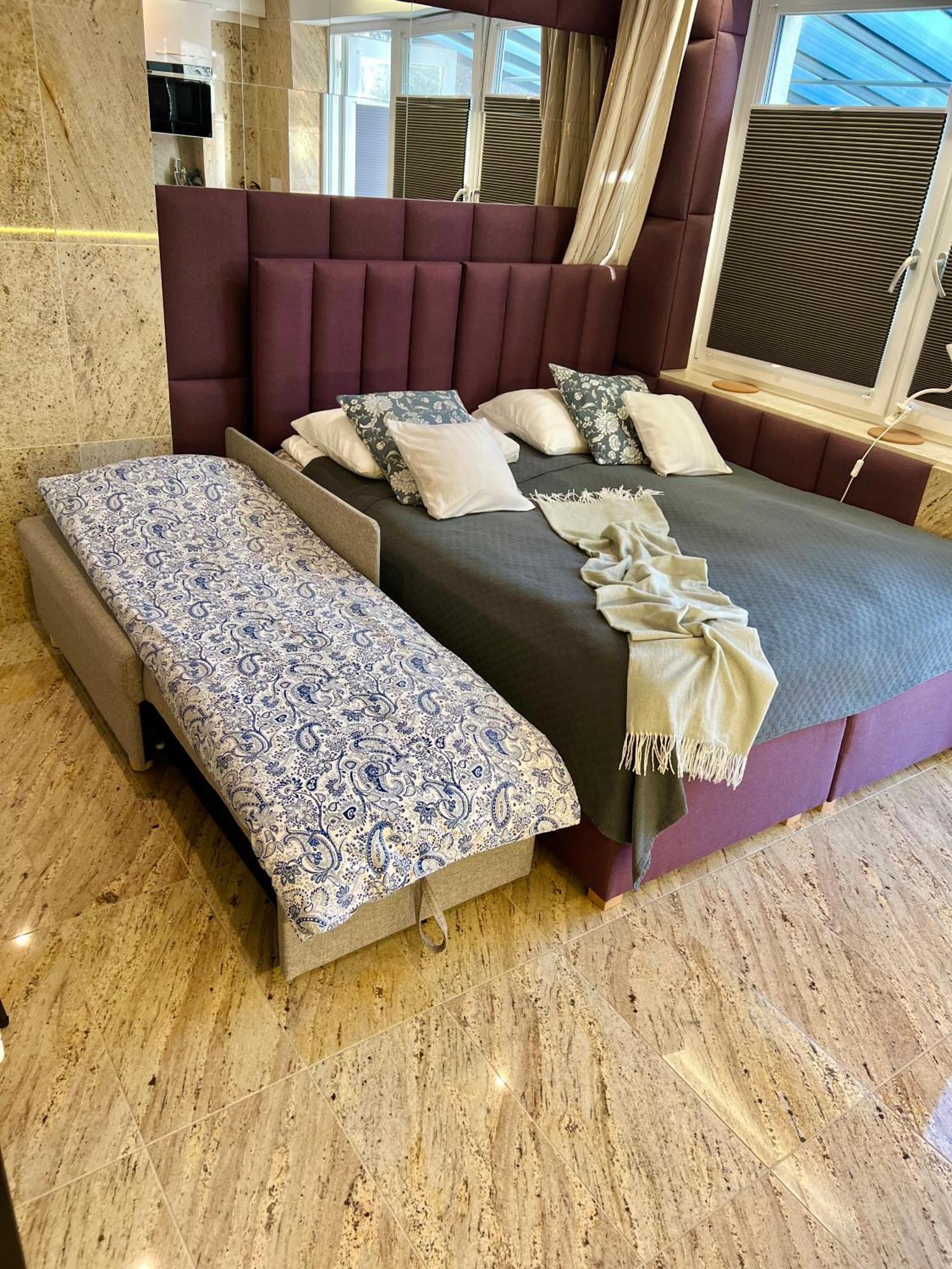 Apartament North Nest Luxury *