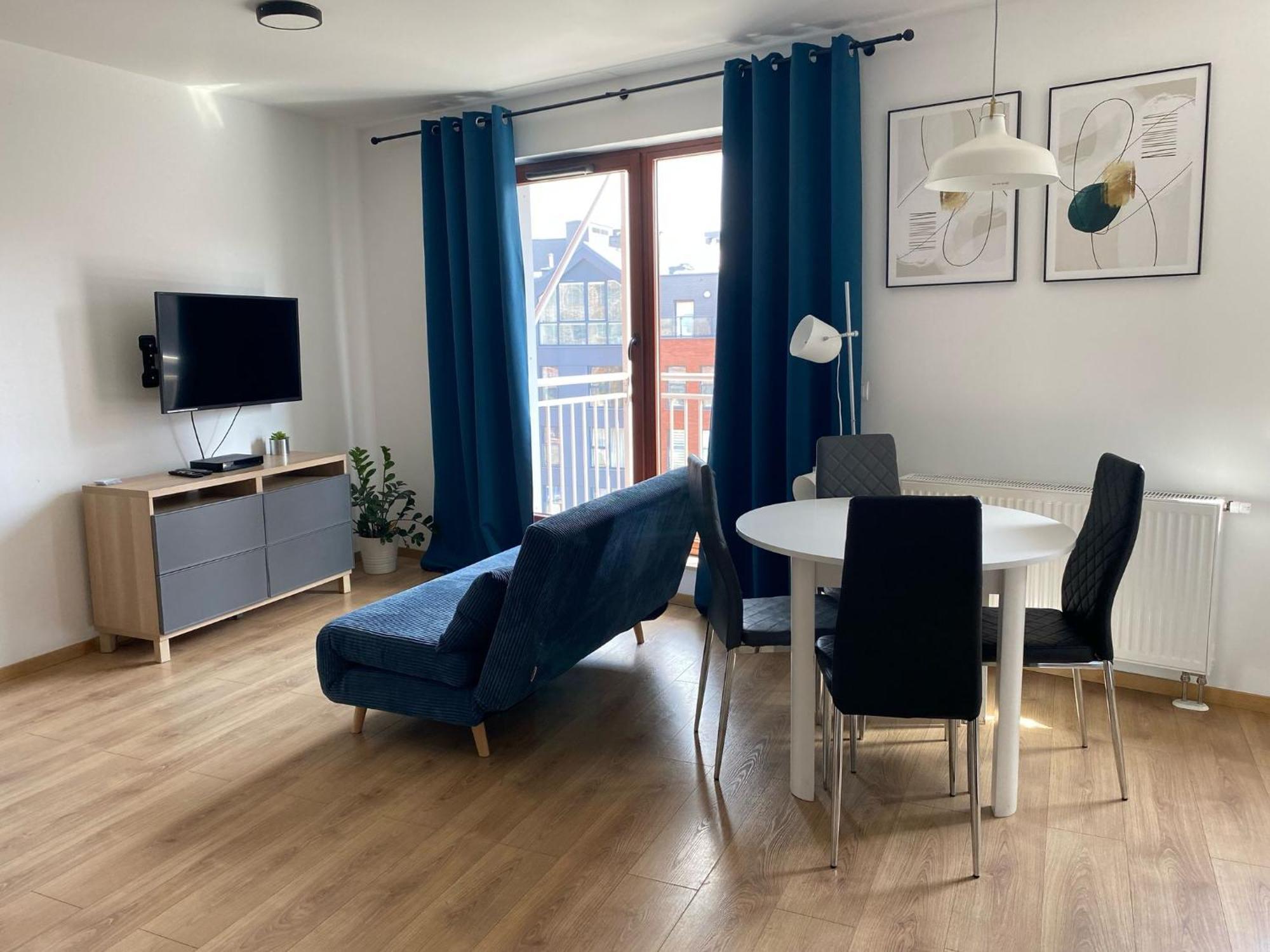 Waterlane Island Deluxe 4 By Grand Apartment