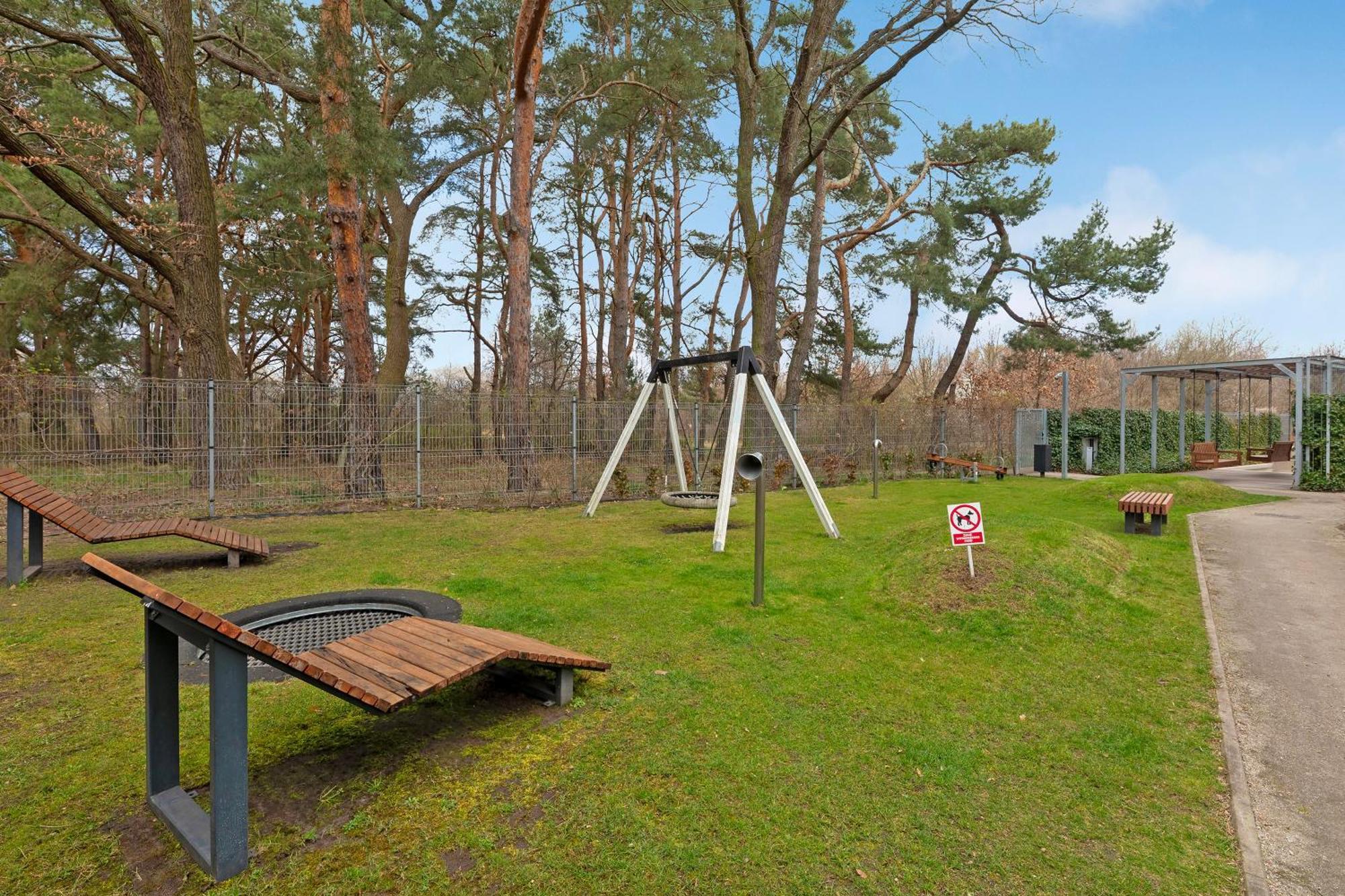 Nadmorski Park - Morning Bliss By Grand Apartment *
