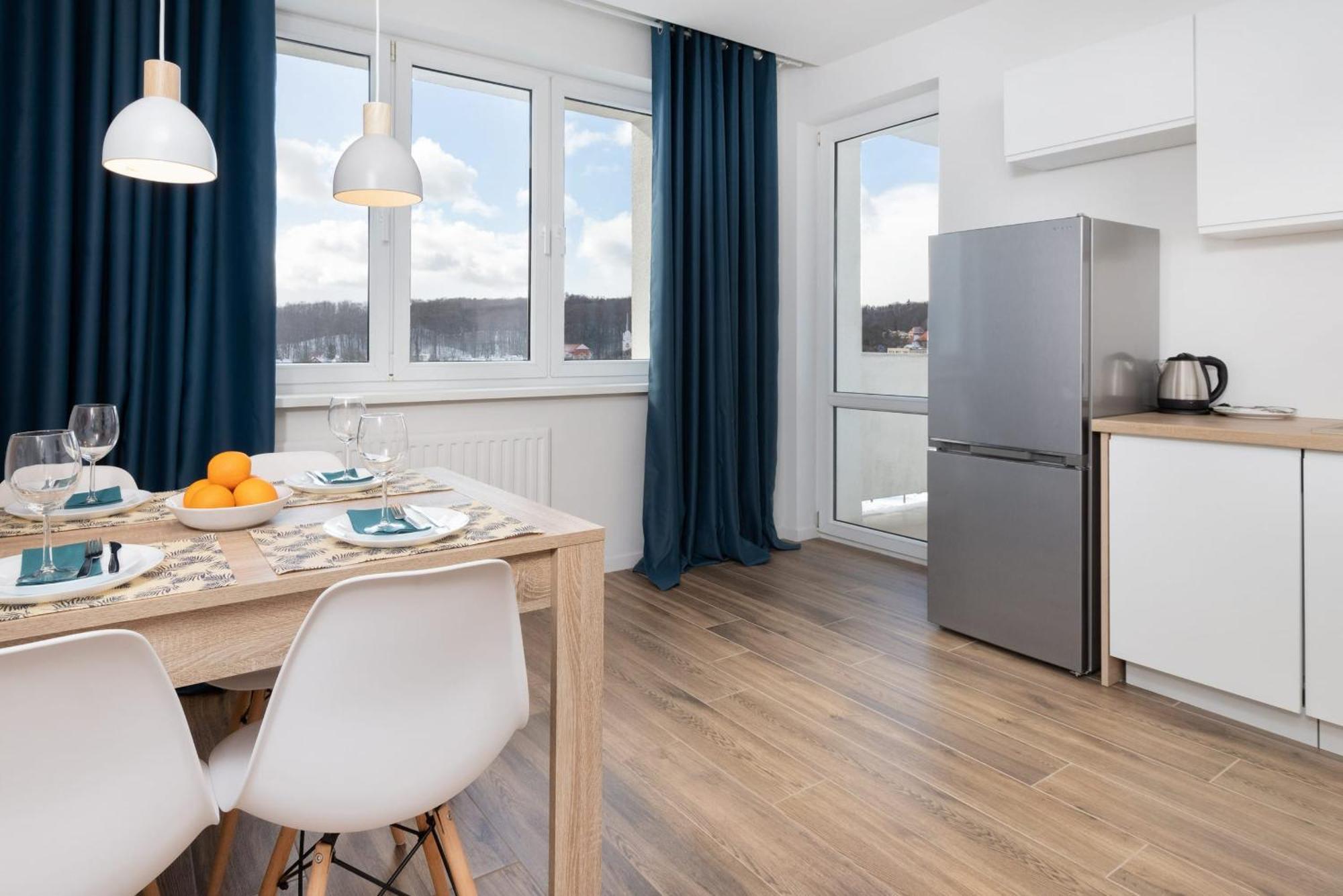 Park De Gaulle Wrzeszcz By Renters * Danzig