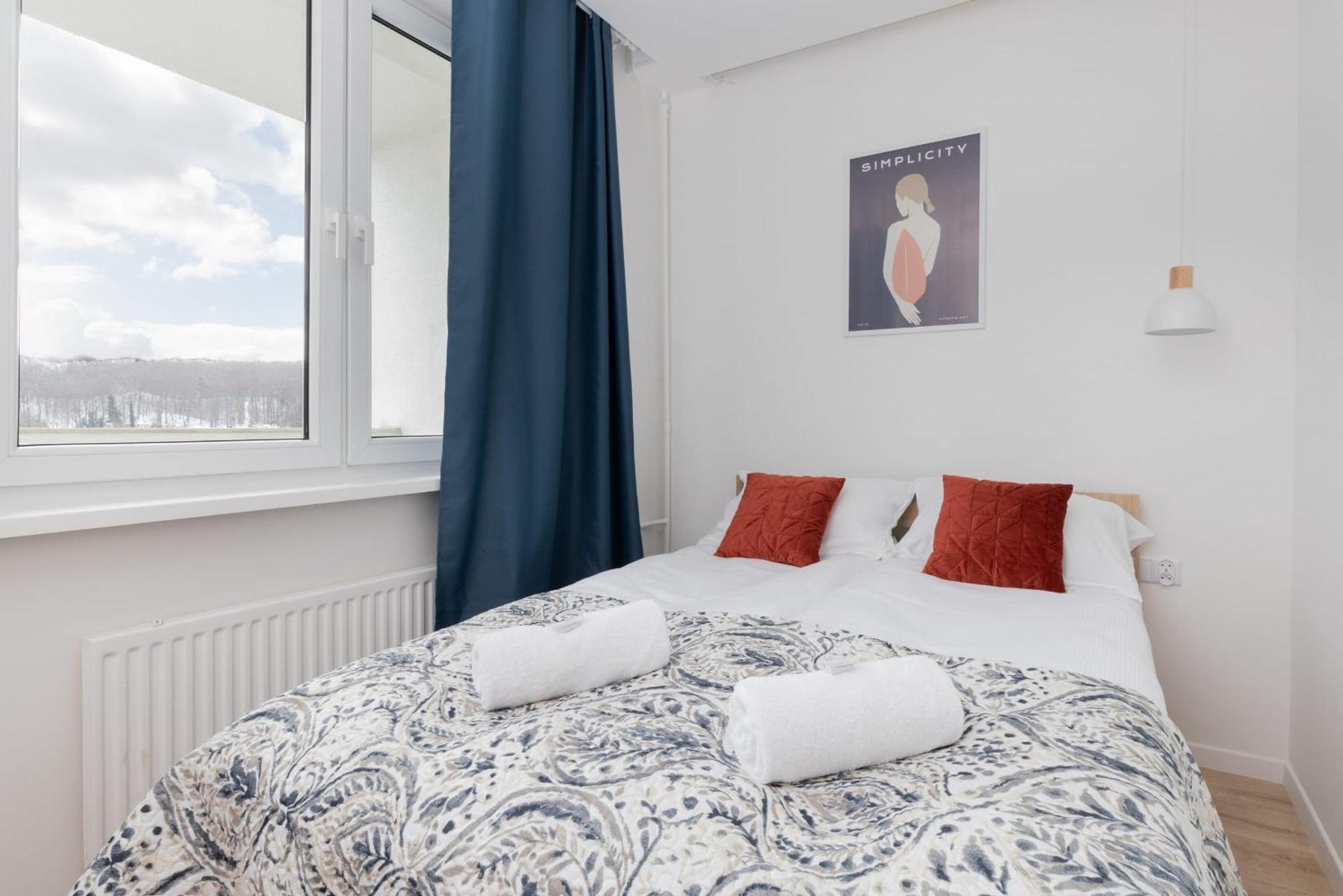 Park De Gaulle Wrzeszcz By Renters Danzig