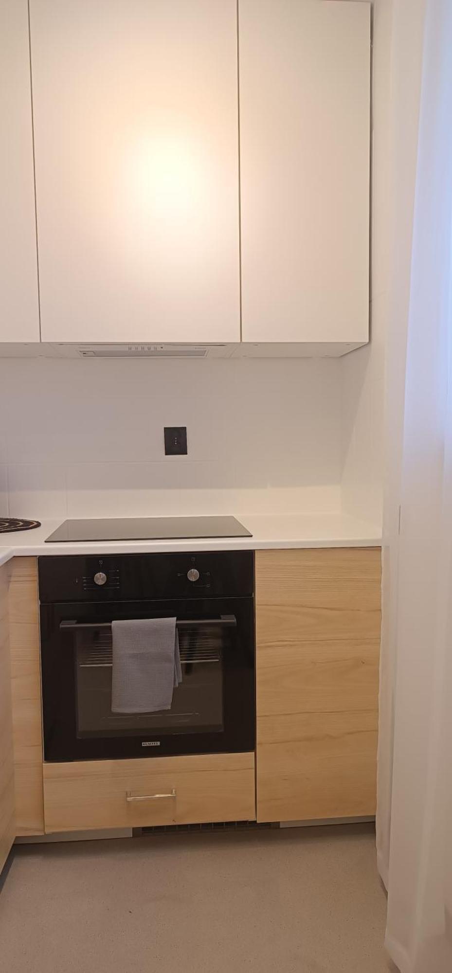 Apartment Przytulny Przymorze Gdansk
