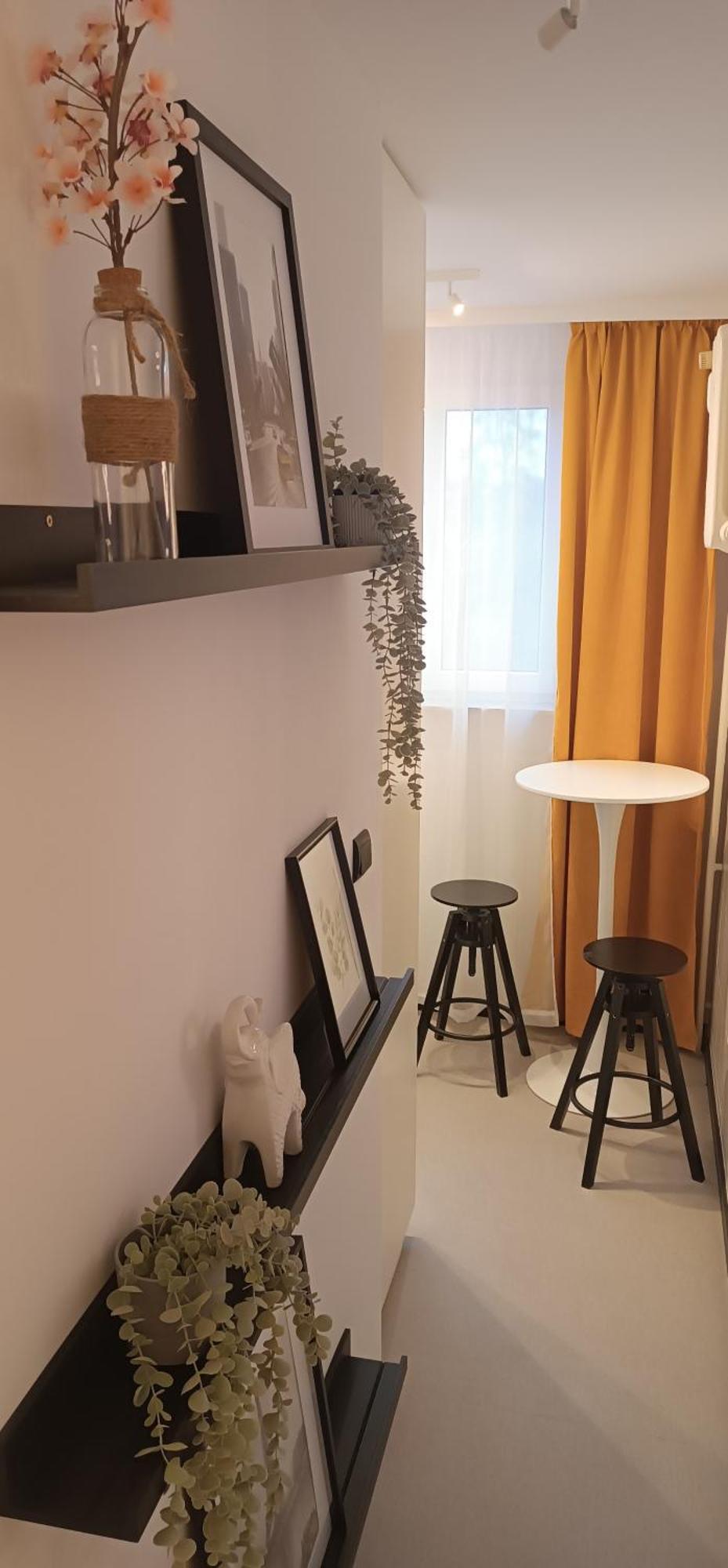 Apartment Przytulny Przymorze Gdansk
