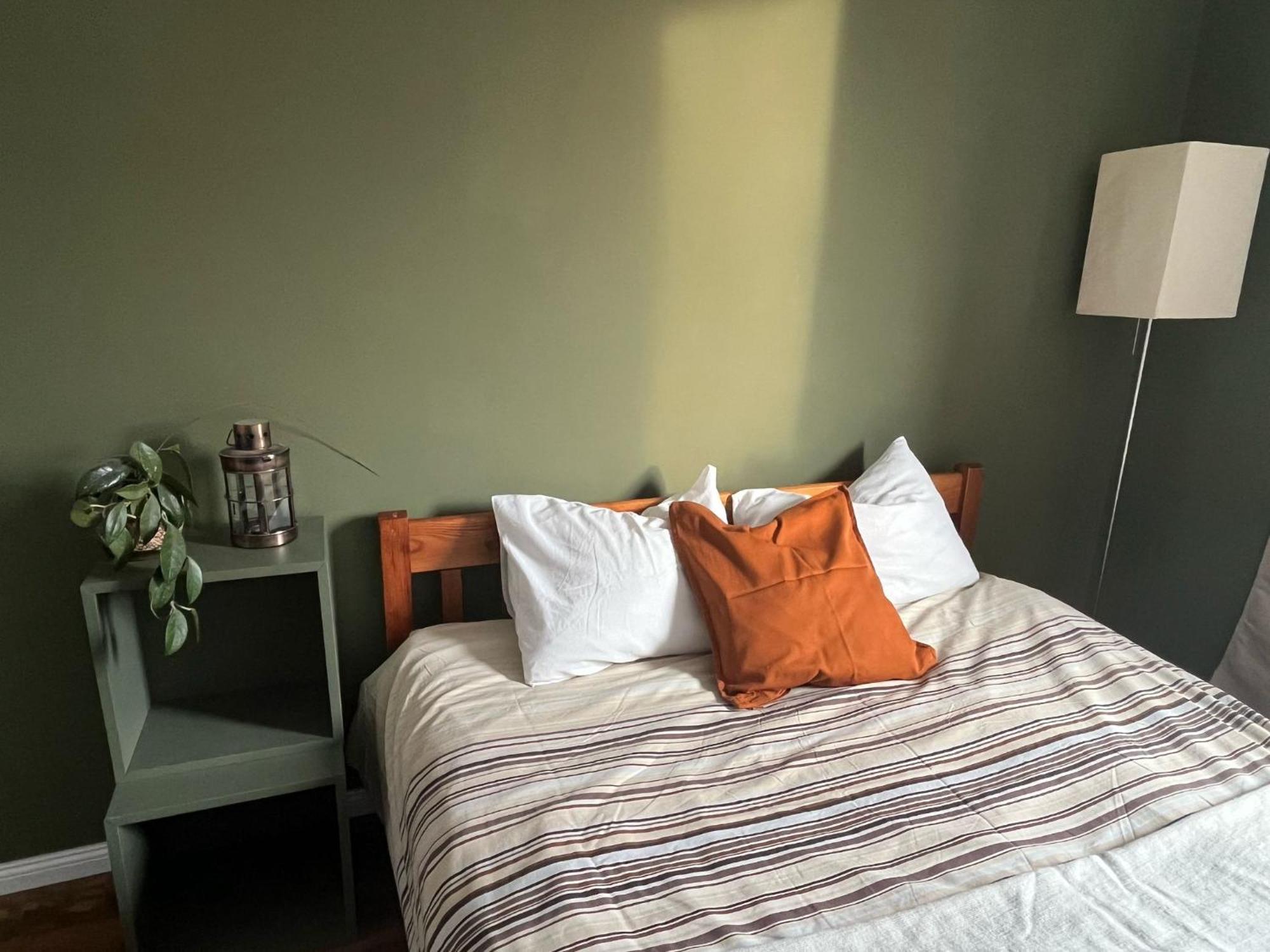 Homestay Old School Gdansk