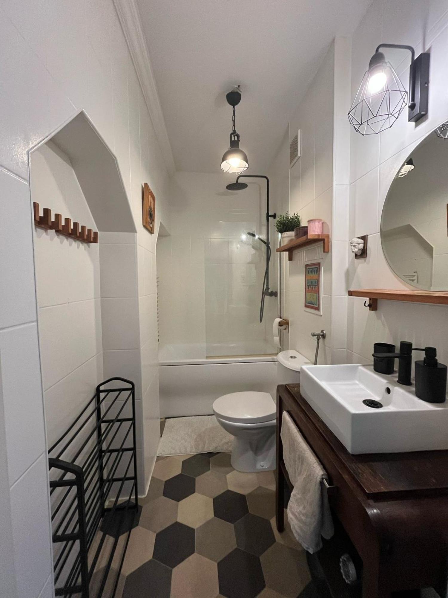 Vinyl Homestay Gdansk