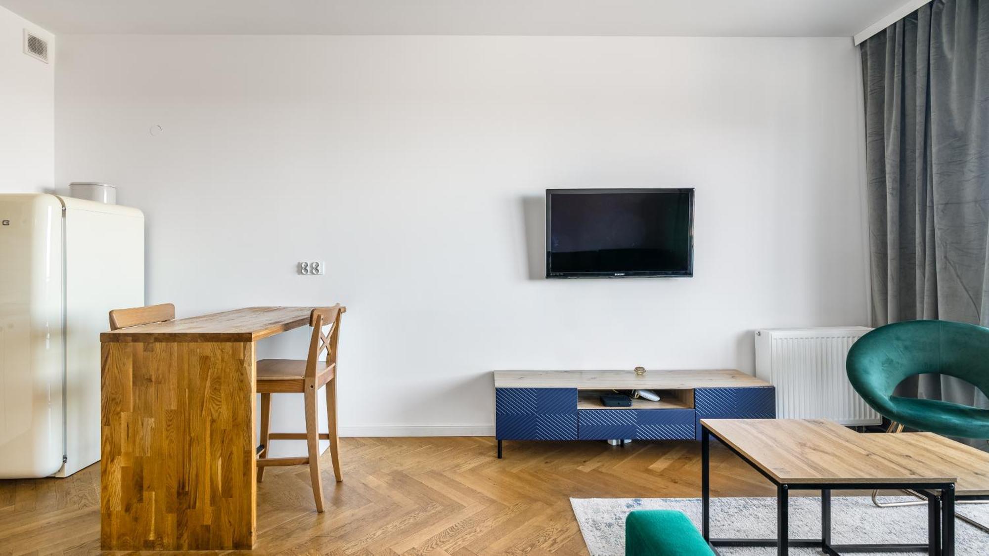 Apartment Venti Centrum Bastion