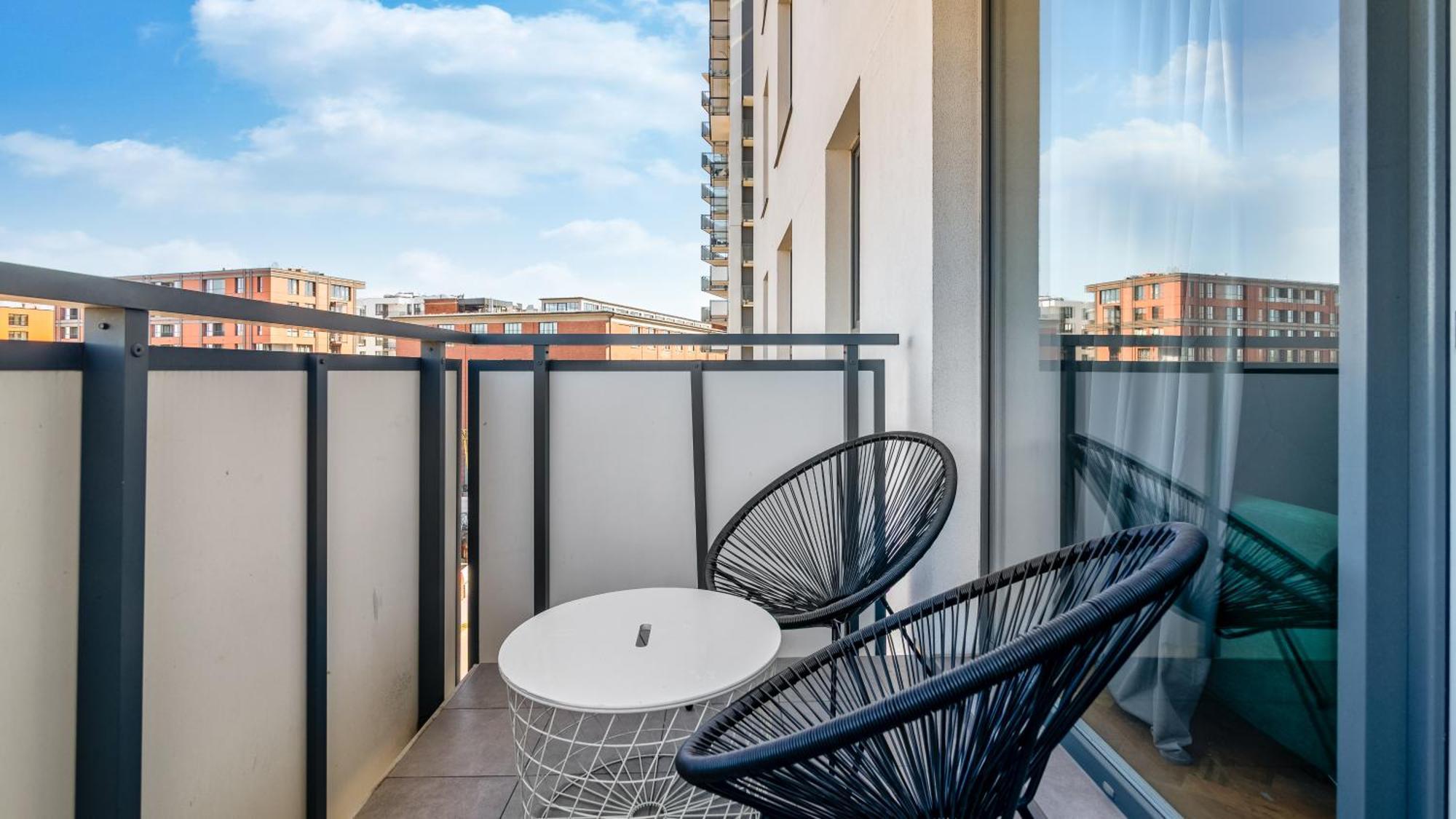 Venti Centrum Bastion Apartment