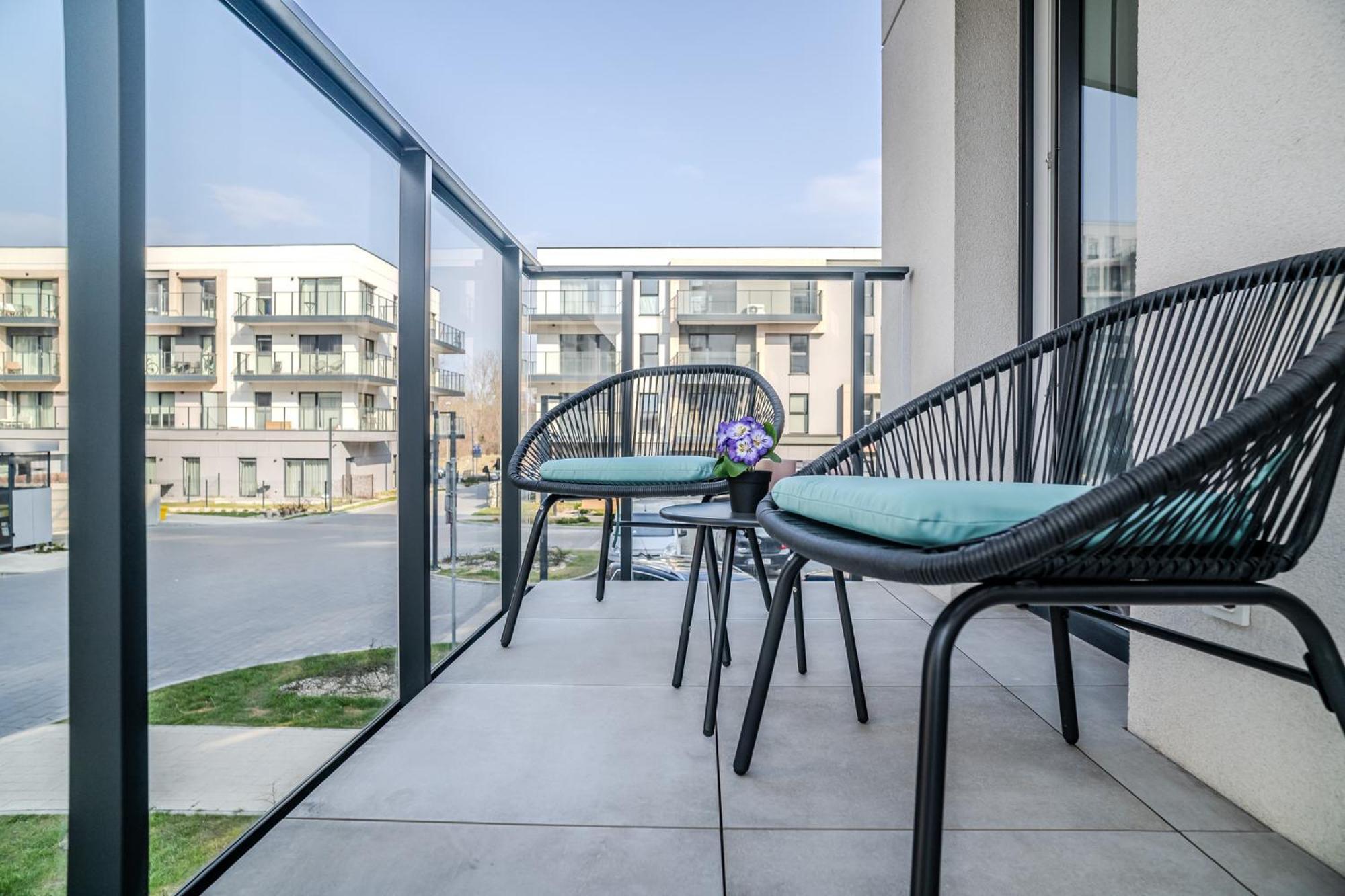 Atapartments - Zatoka Gdansk