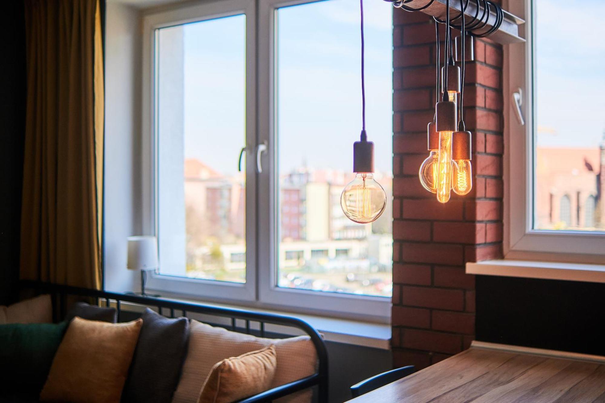 Studio24 Old Town View Huoneisto