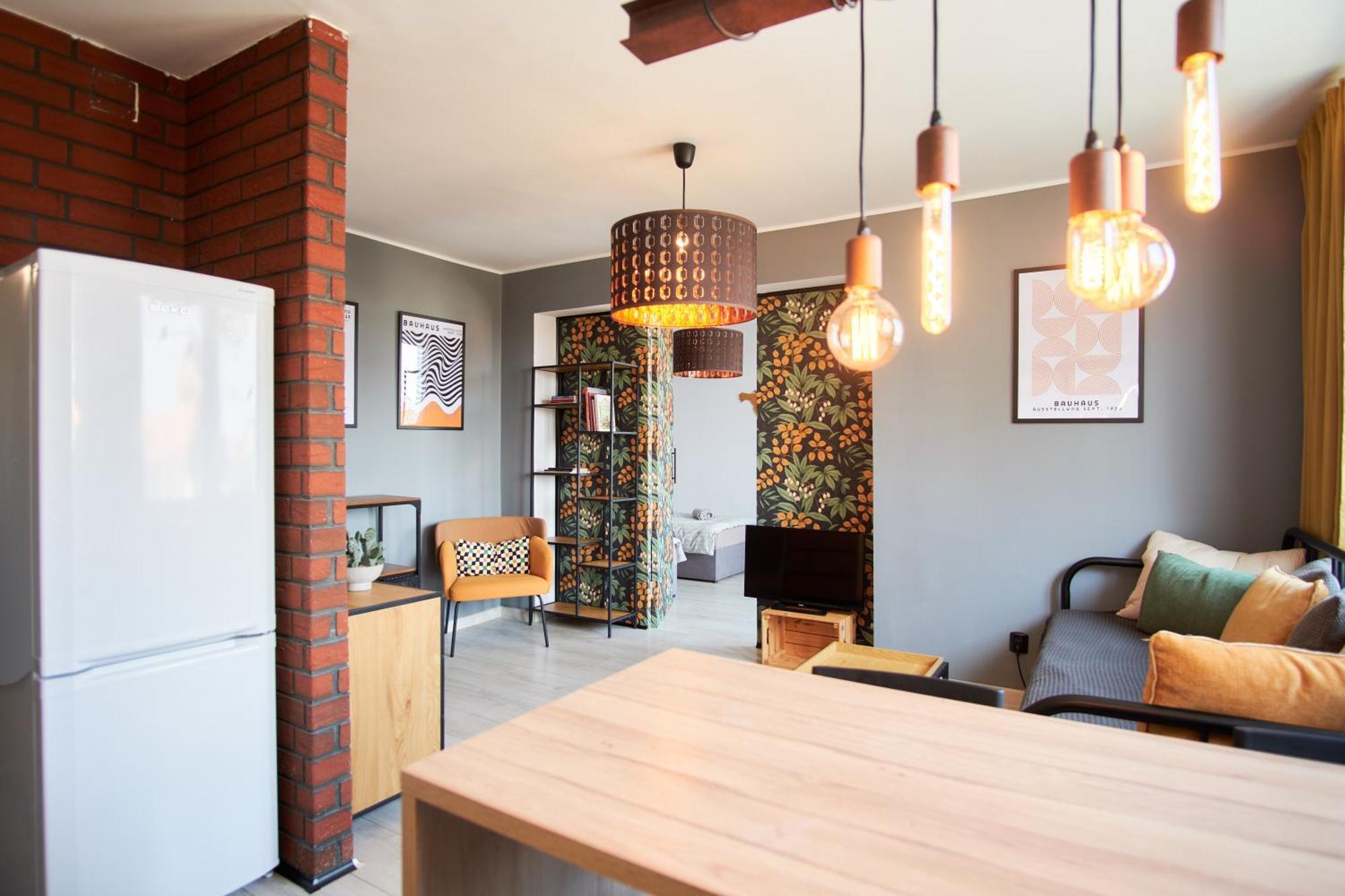 Studio24 Old Town View Gdańsk