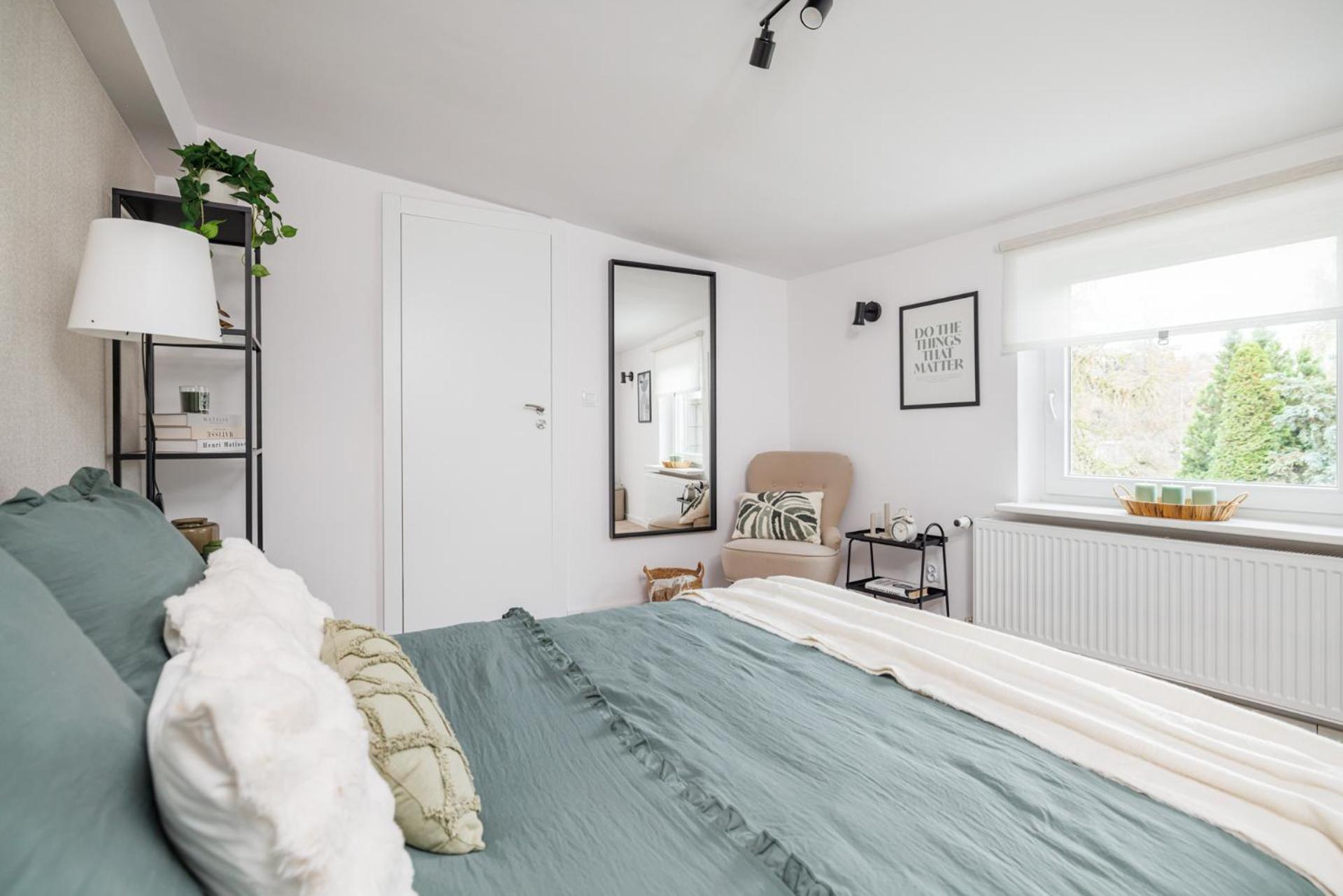 Apartmate Blisko Starego Miasta Lägenhet *