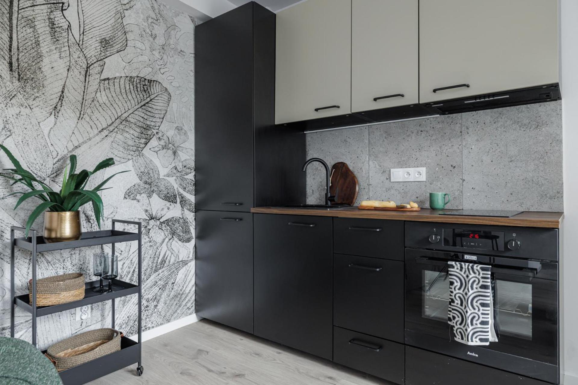 Lägenhet Apartmate Blisko Starego Miasta *