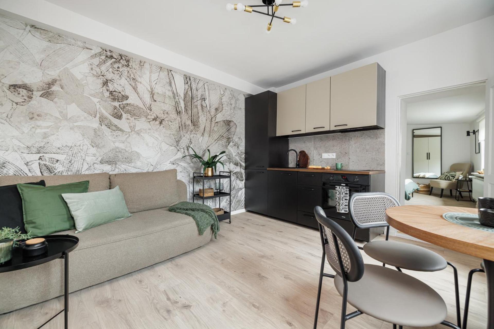Apartmate Blisko Starego Miasta Apartament Gdańsk