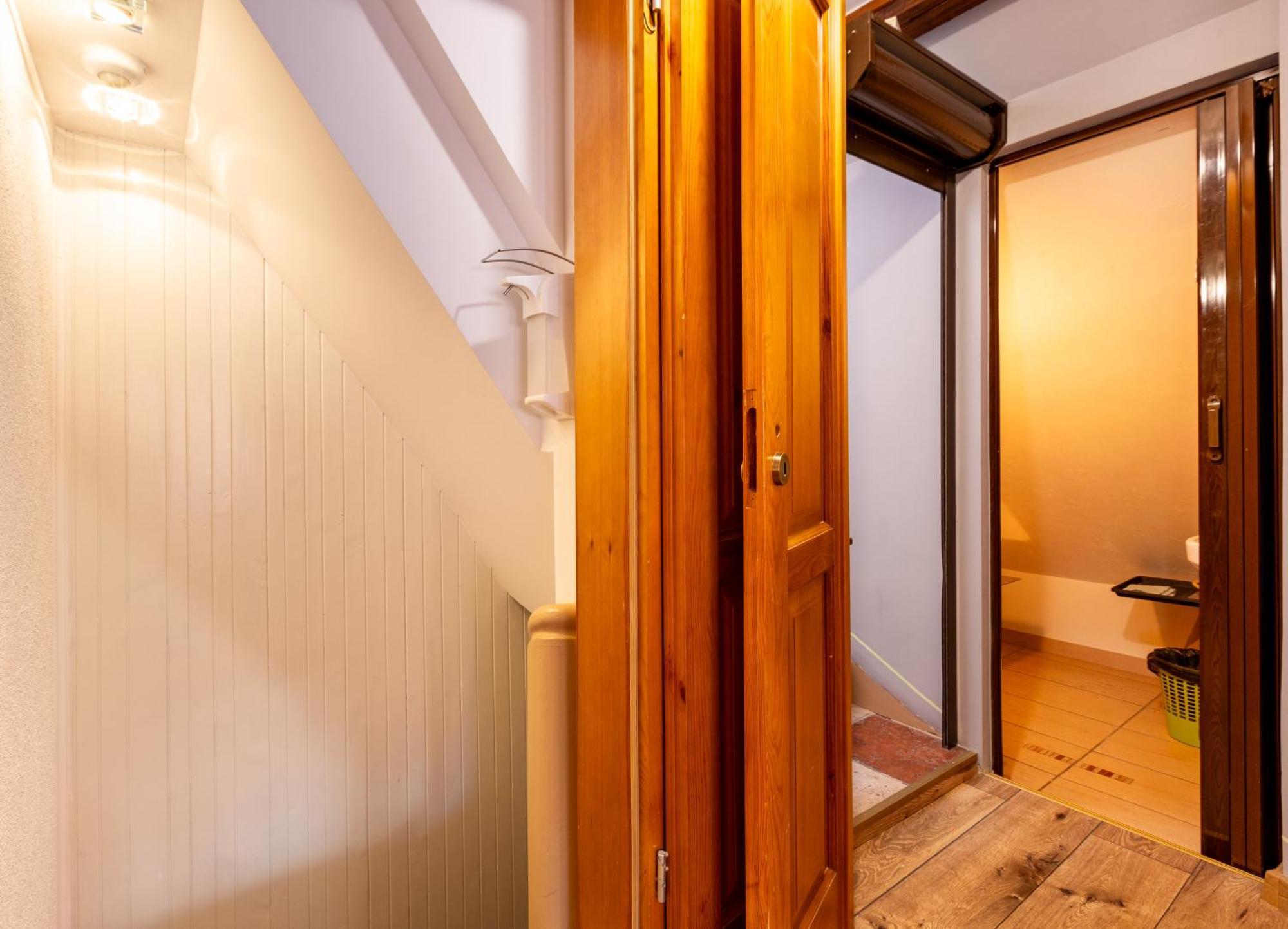 Apartamento Plowce 24 Guest Spots Gdańsk