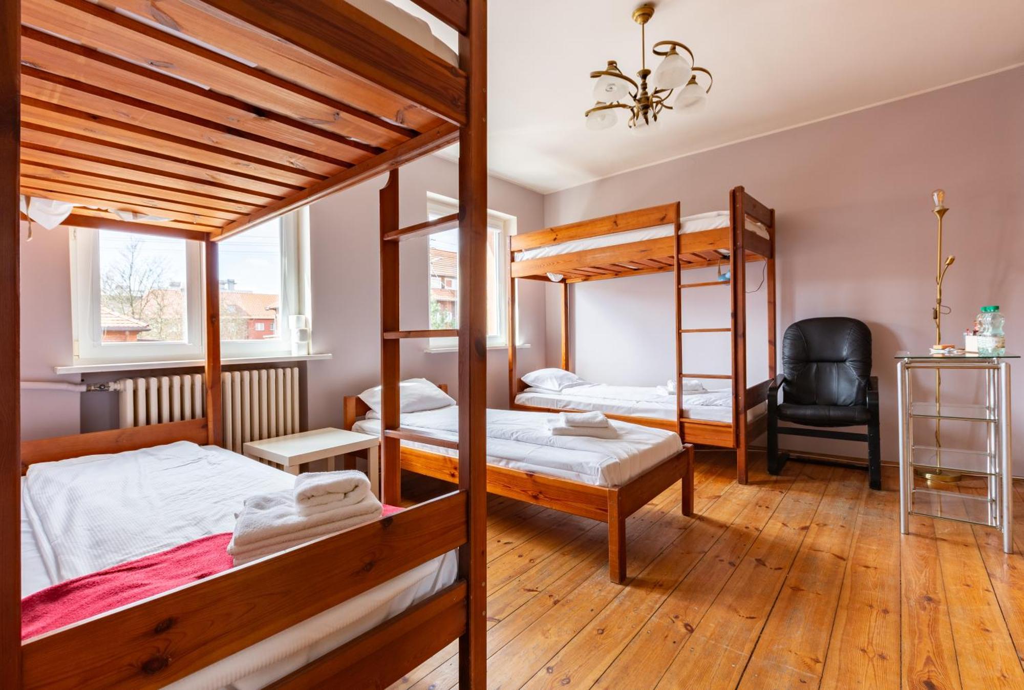 Apartamento Plowce 24 Guest Spots