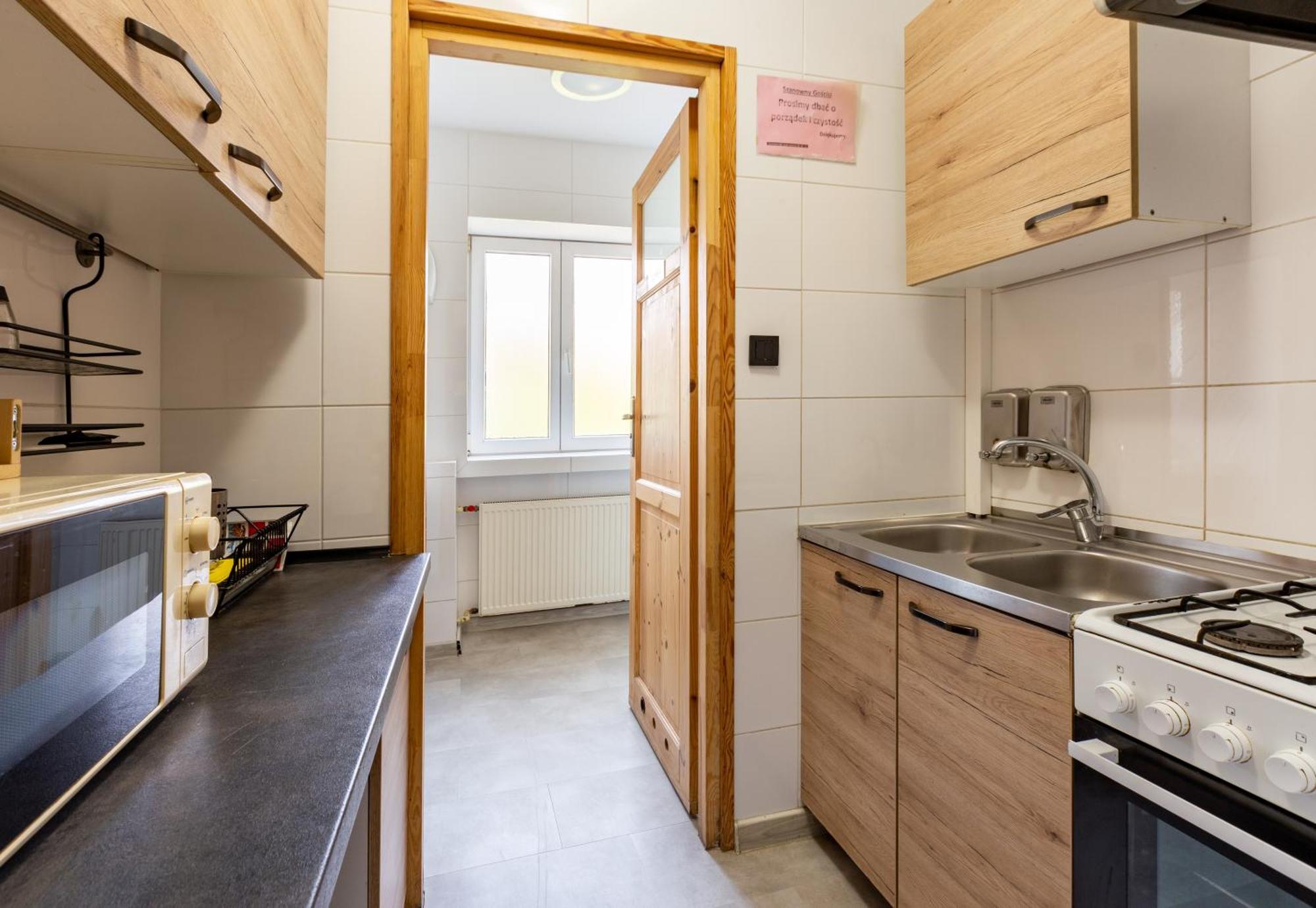 Apartamento Plowce 24 Guest Spots *