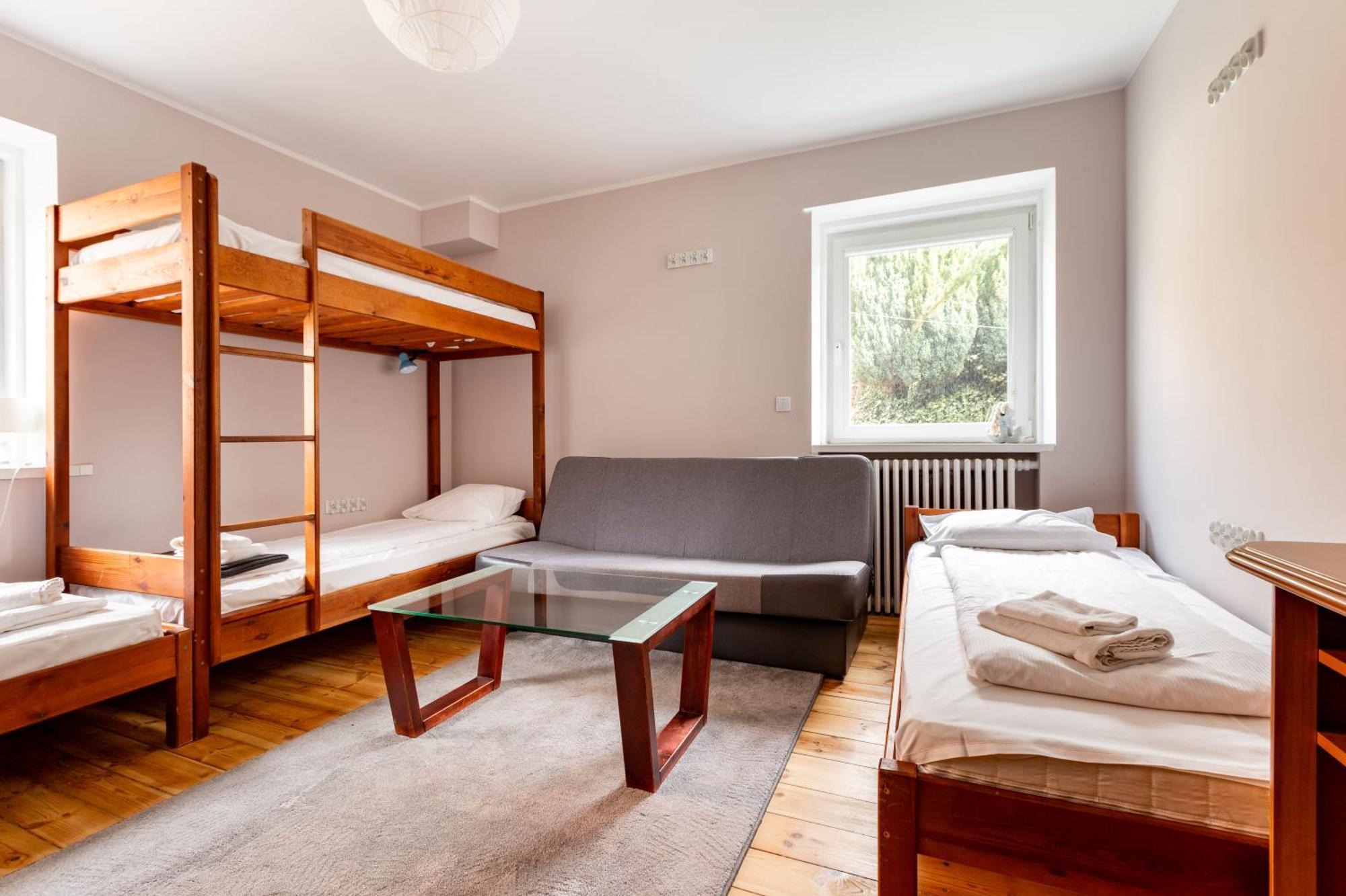 Plowce 24 Guest Spots Apartamento