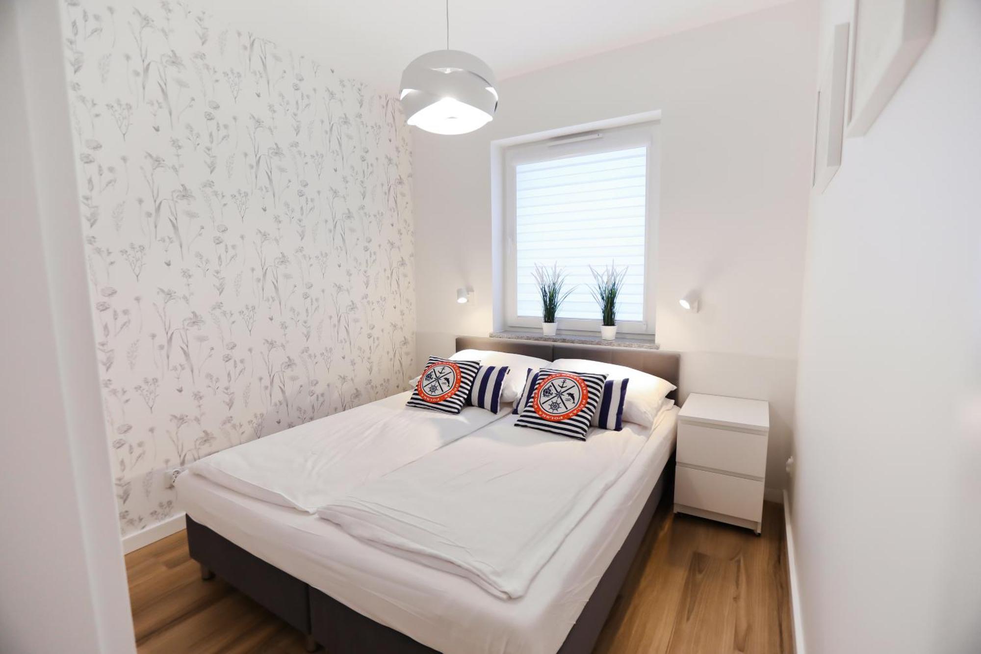 Apartment Sloneczna Wydma M&k Sobieszewo *