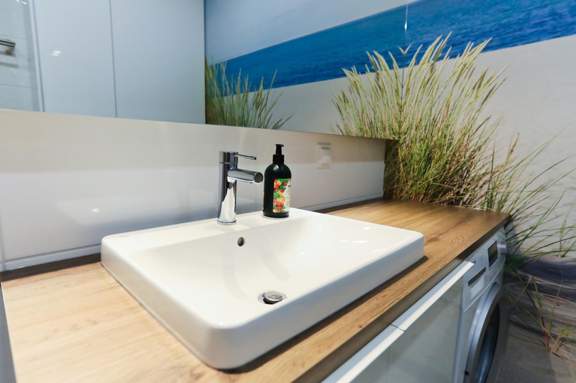Sloneczna Wydma M&k Sobieszewo Apartment Gdansk
