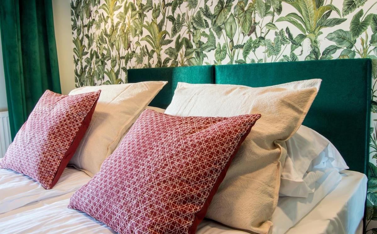 Apartment Waterlane Island Deluxe 5a By Grand Gdansk