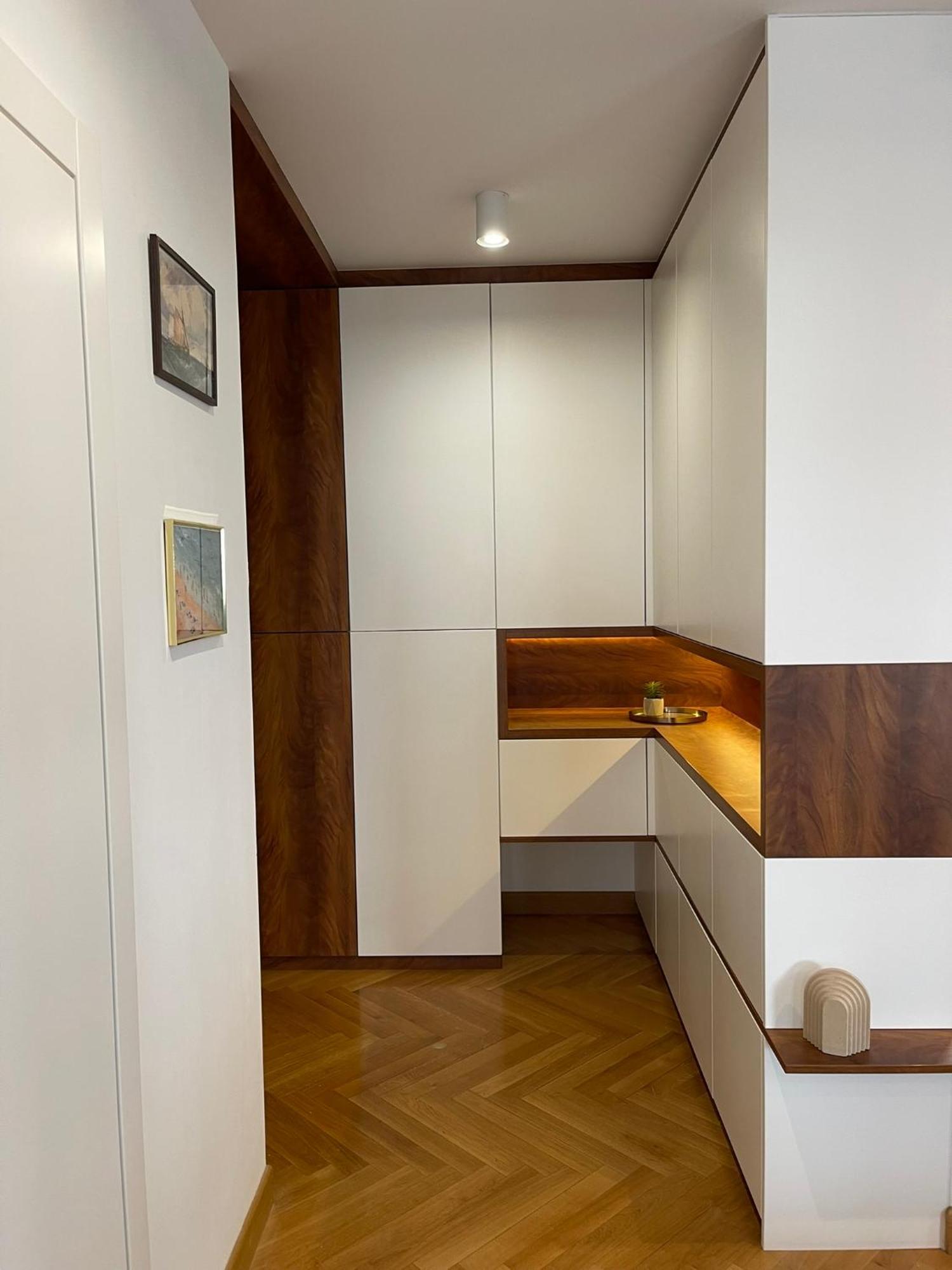 Apartament Baltic Echo Gdańsk