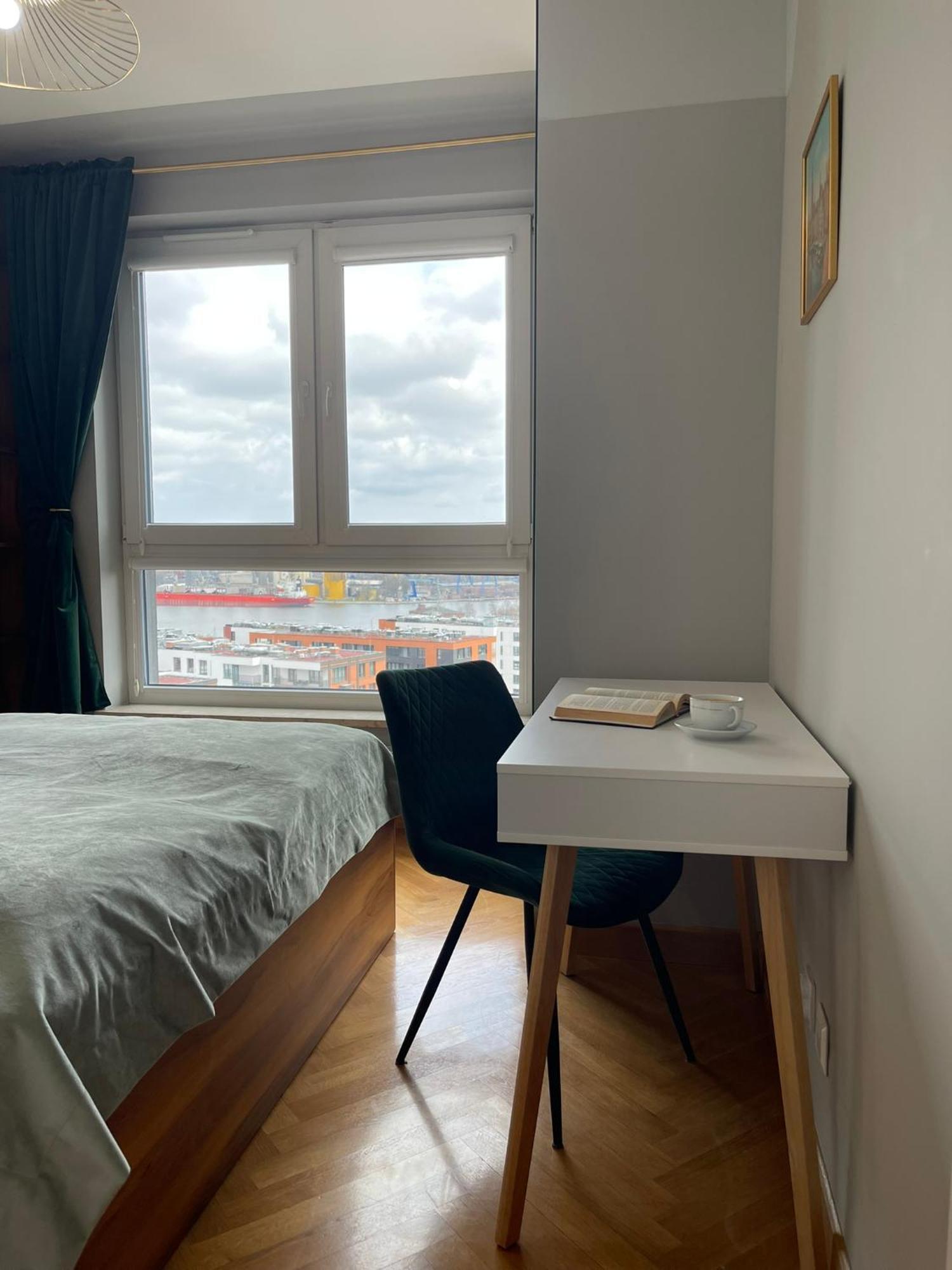 Apartament Baltic Echo