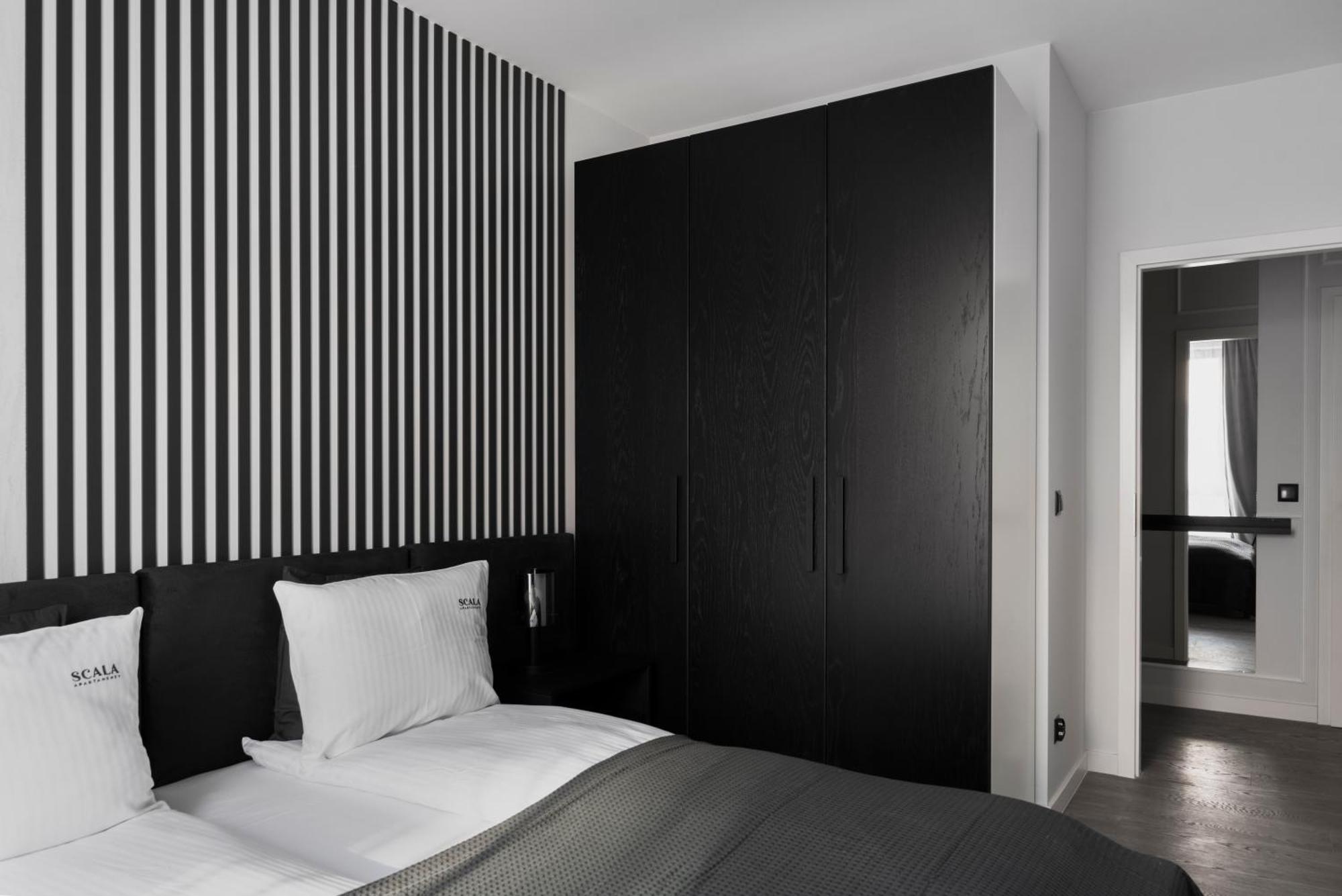 Apartment Scala Center With Parking By Lion