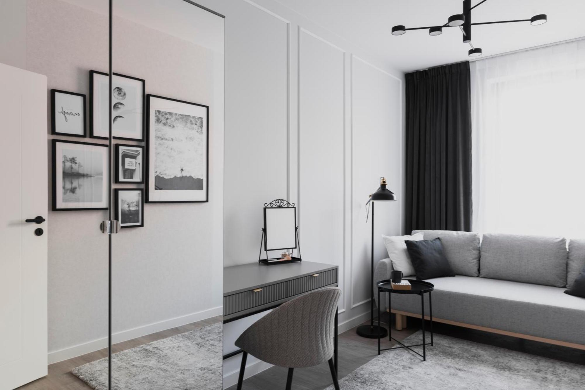 Scala Center With Parking By Lion Apartment *