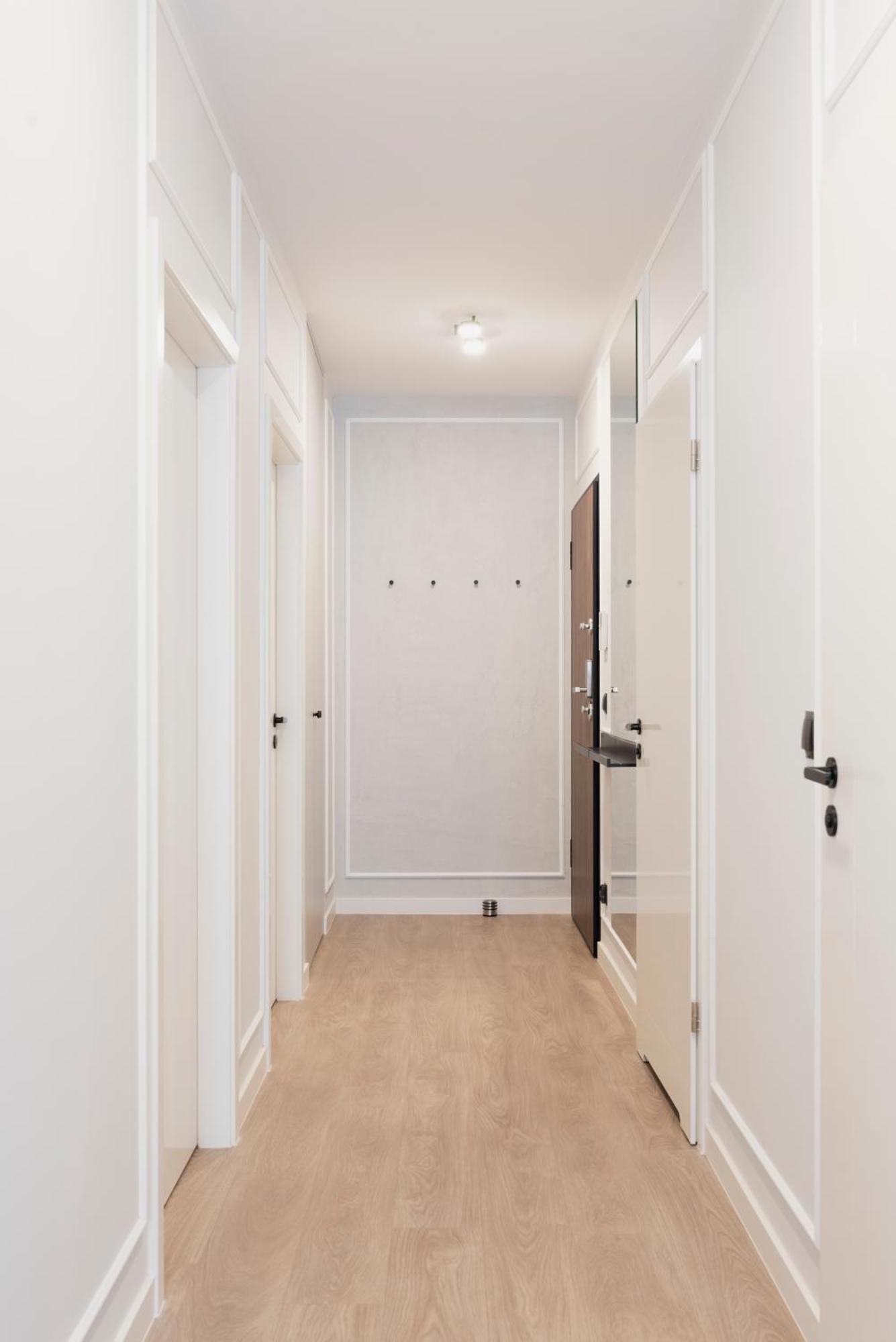 Apartment Scala Center With Parking By Lion *