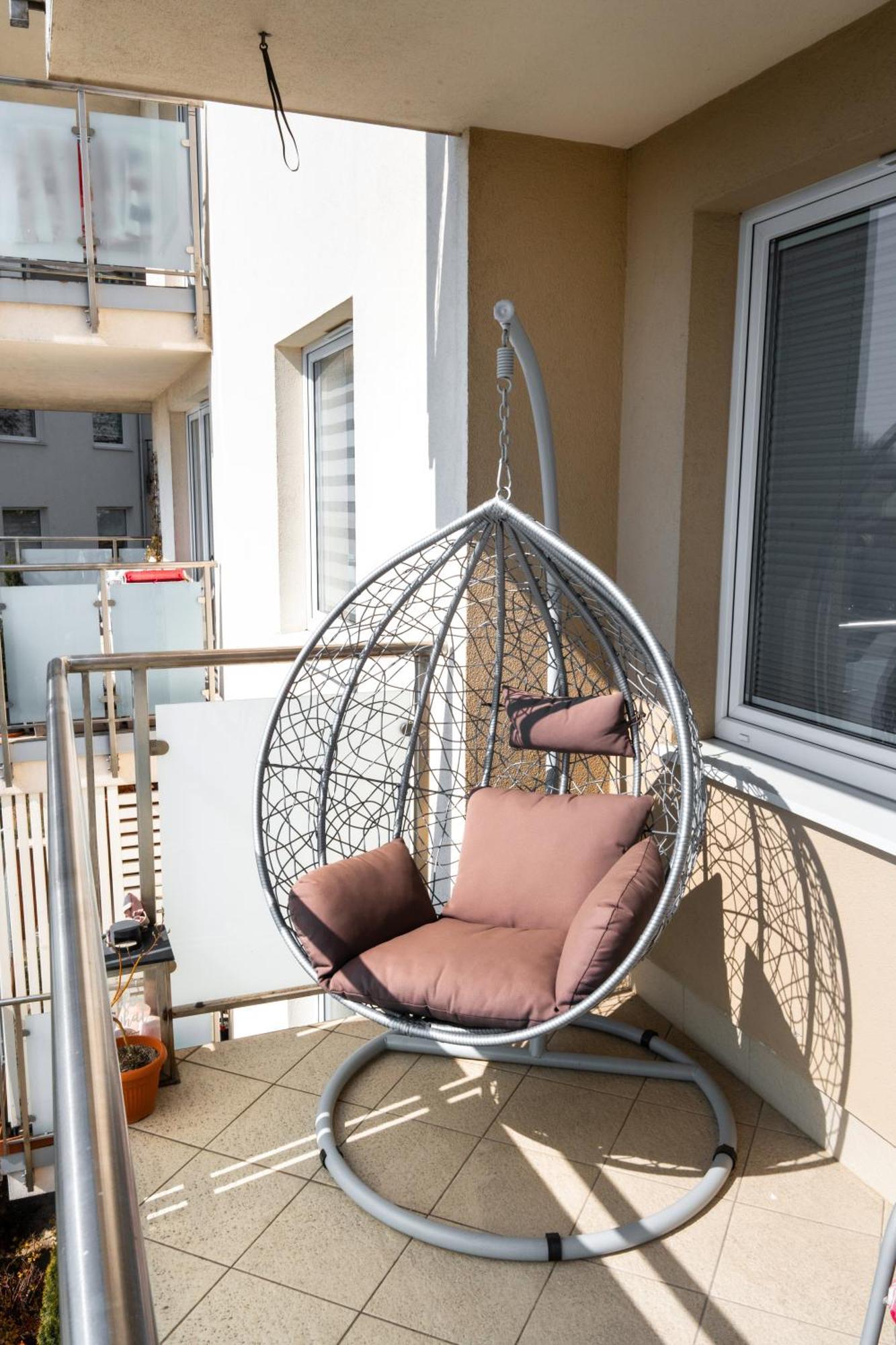 Apartamento Sloneczny Blisko Centrum Gdanska