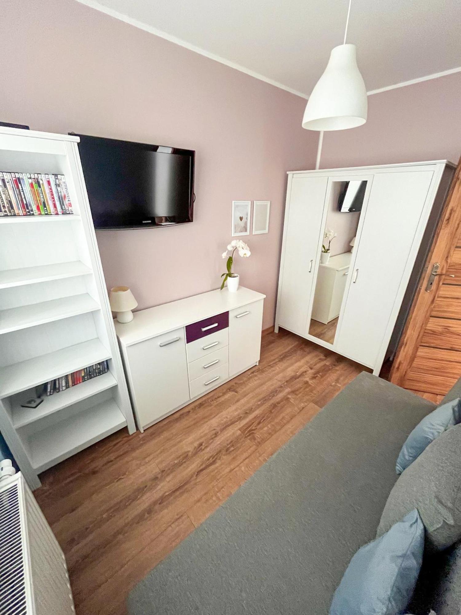 Apartamento Sloneczny Blisko Centrum Gdanska *
