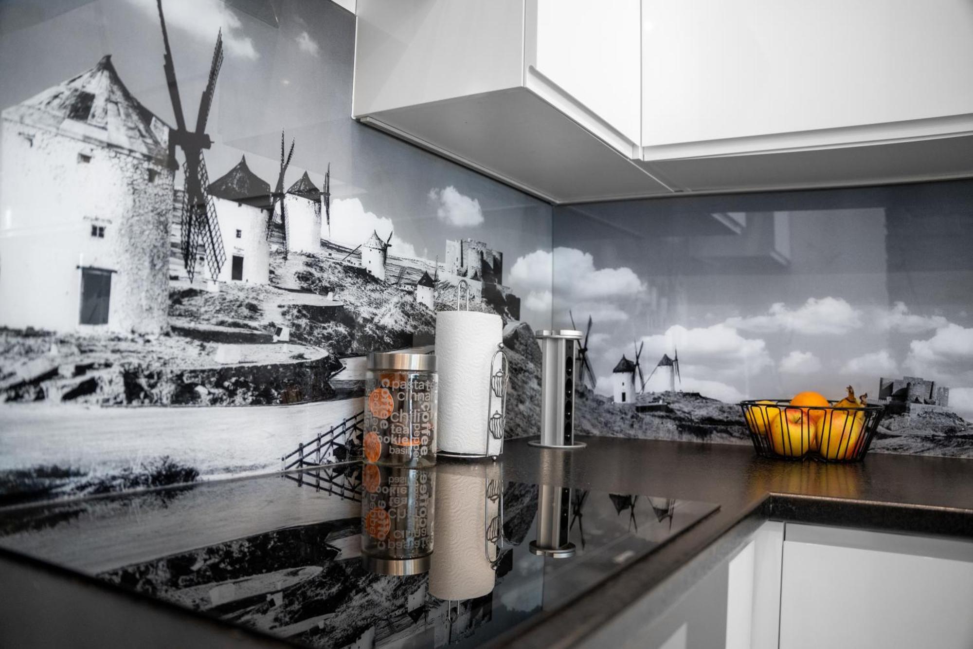 Apartamento Sloneczny Blisko Centrum Gdanska Gdańsk
