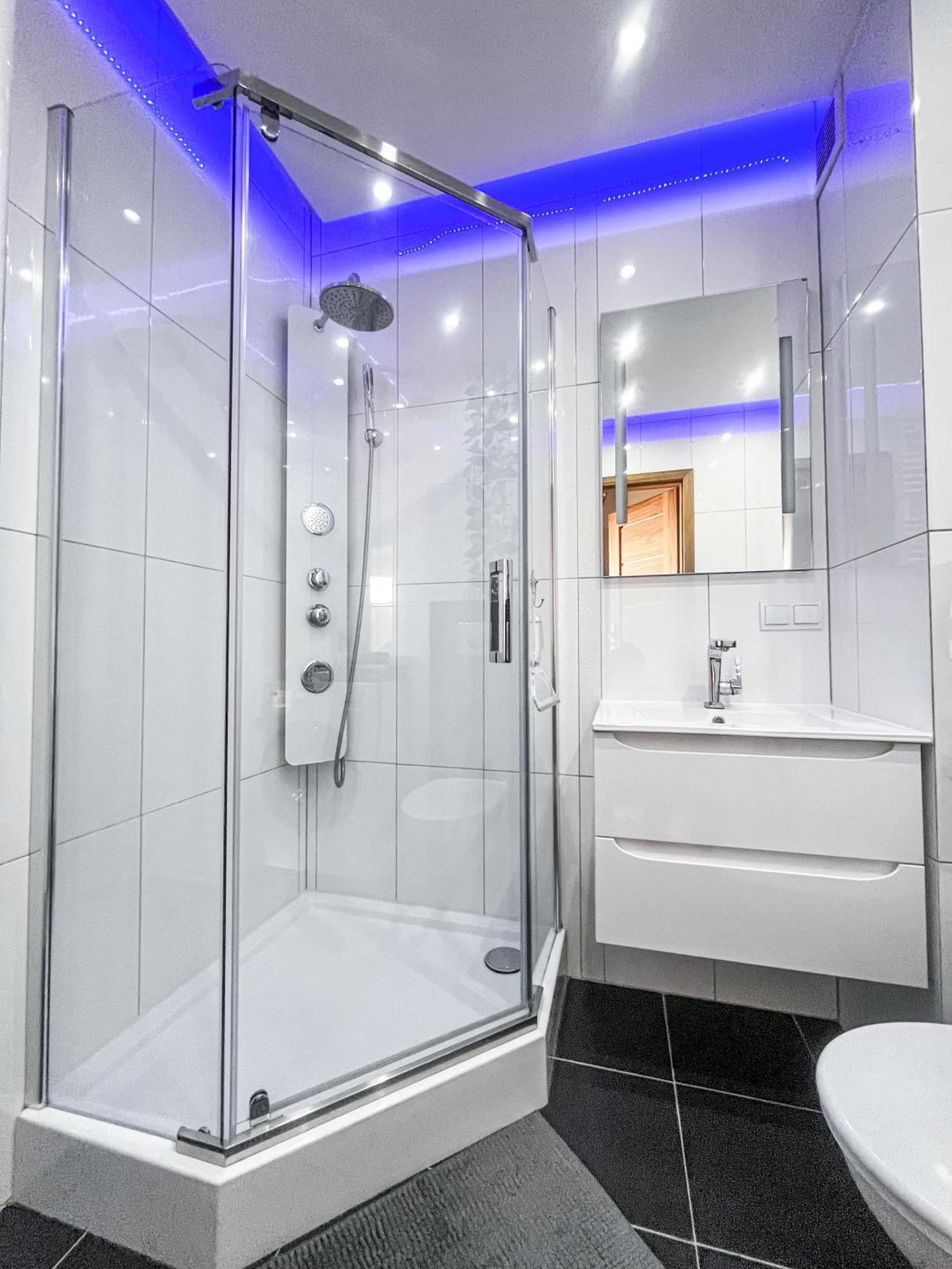 Sloneczny Blisko Centrum Gdanska Apartamento
