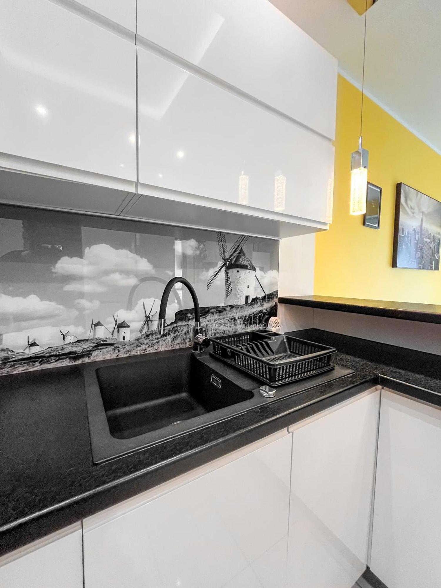 Sloneczny Blisko Centrum Gdanska Apartamento Gdańsk