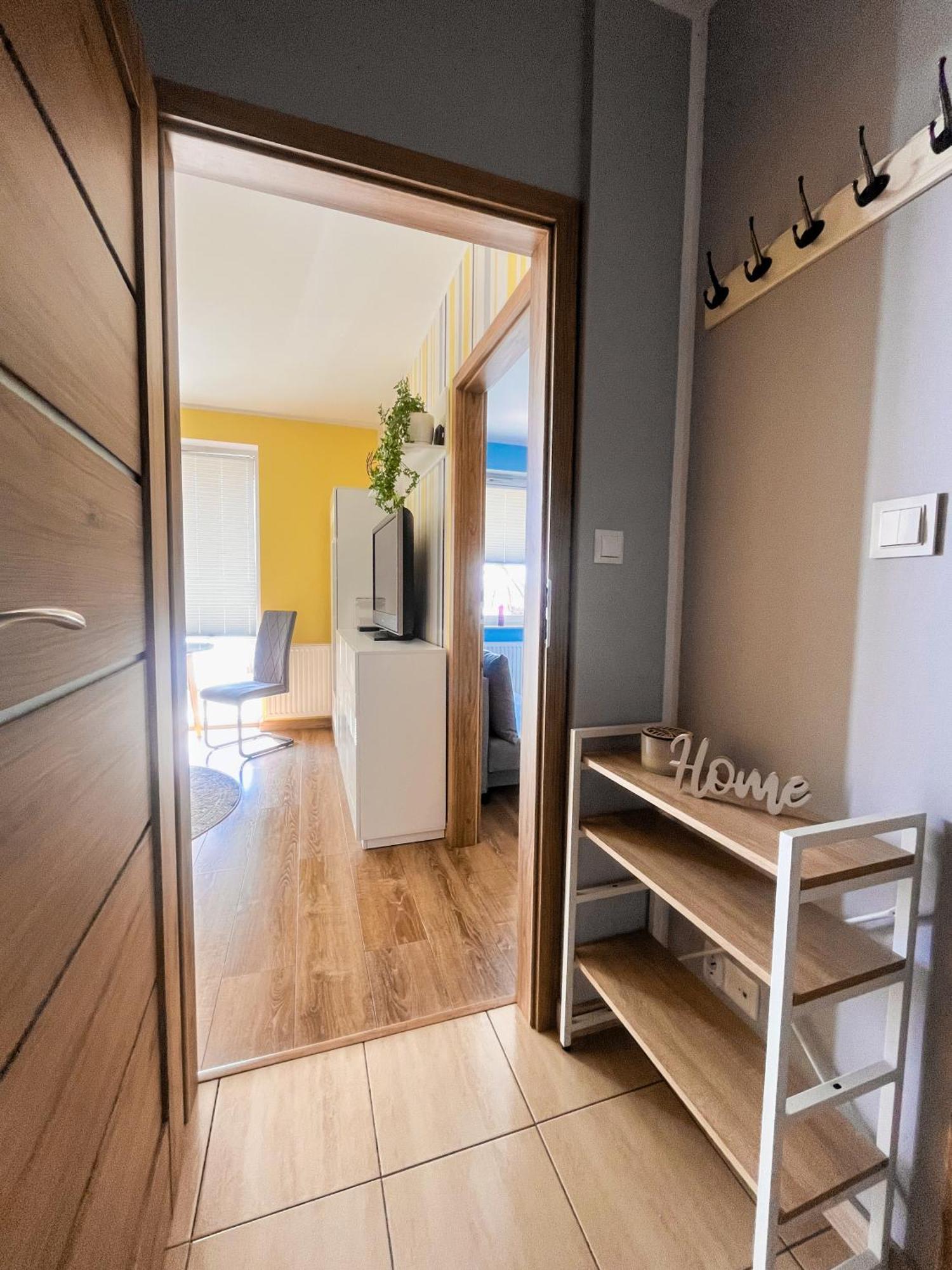 Sloneczny Blisko Centrum Gdanska Apartamento