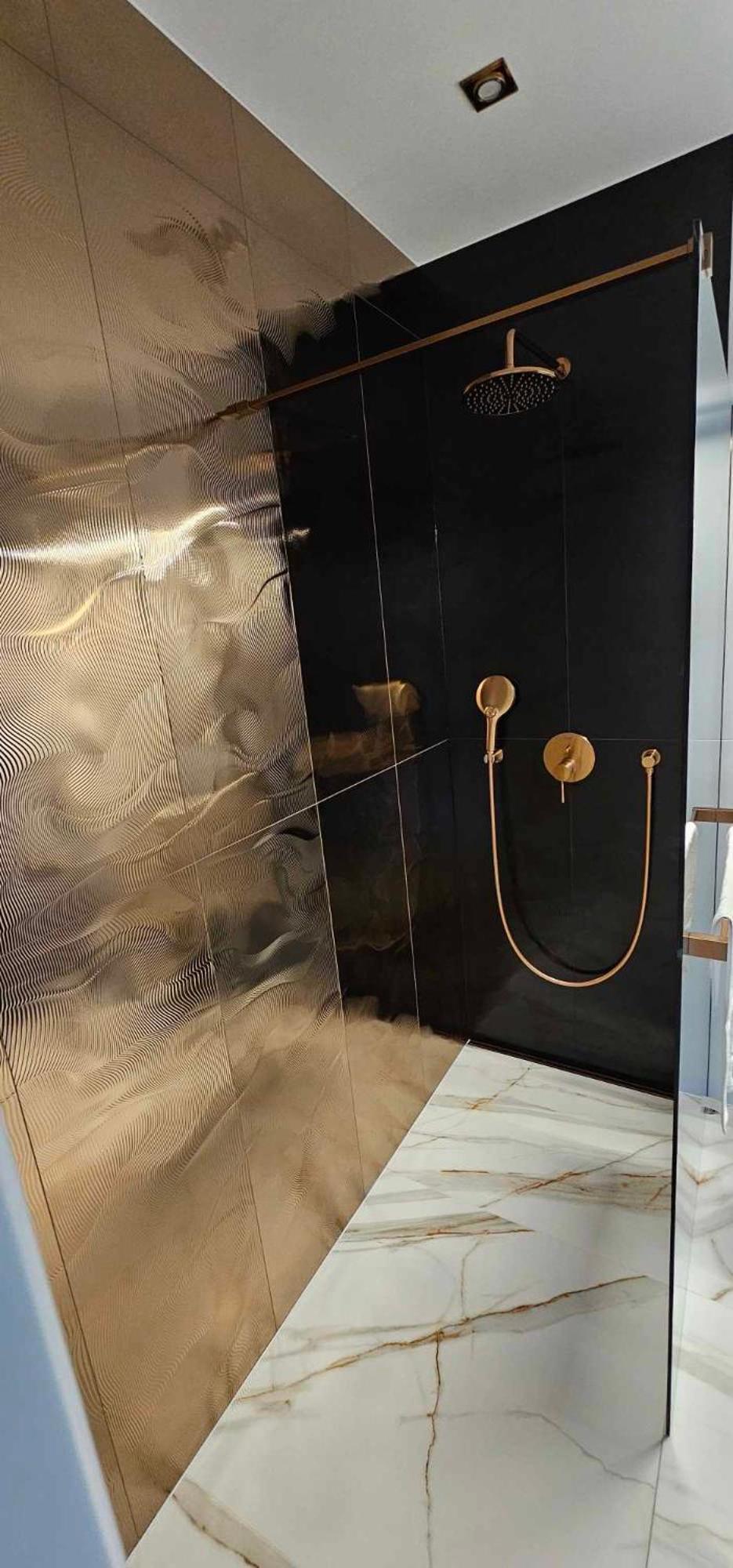 Copper By The European Solidarity Centre Apartment