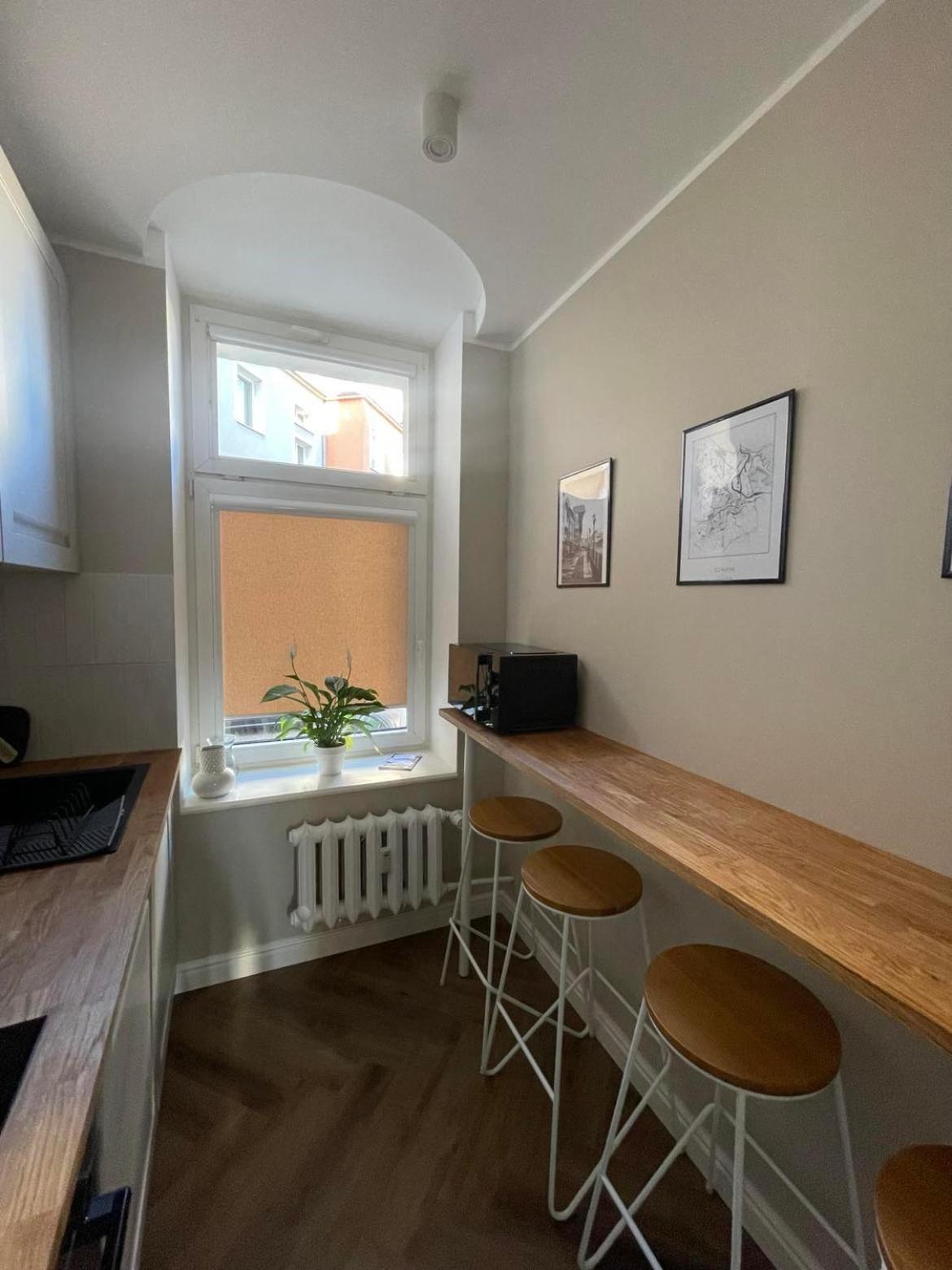 Apartment Kamienica Staszica