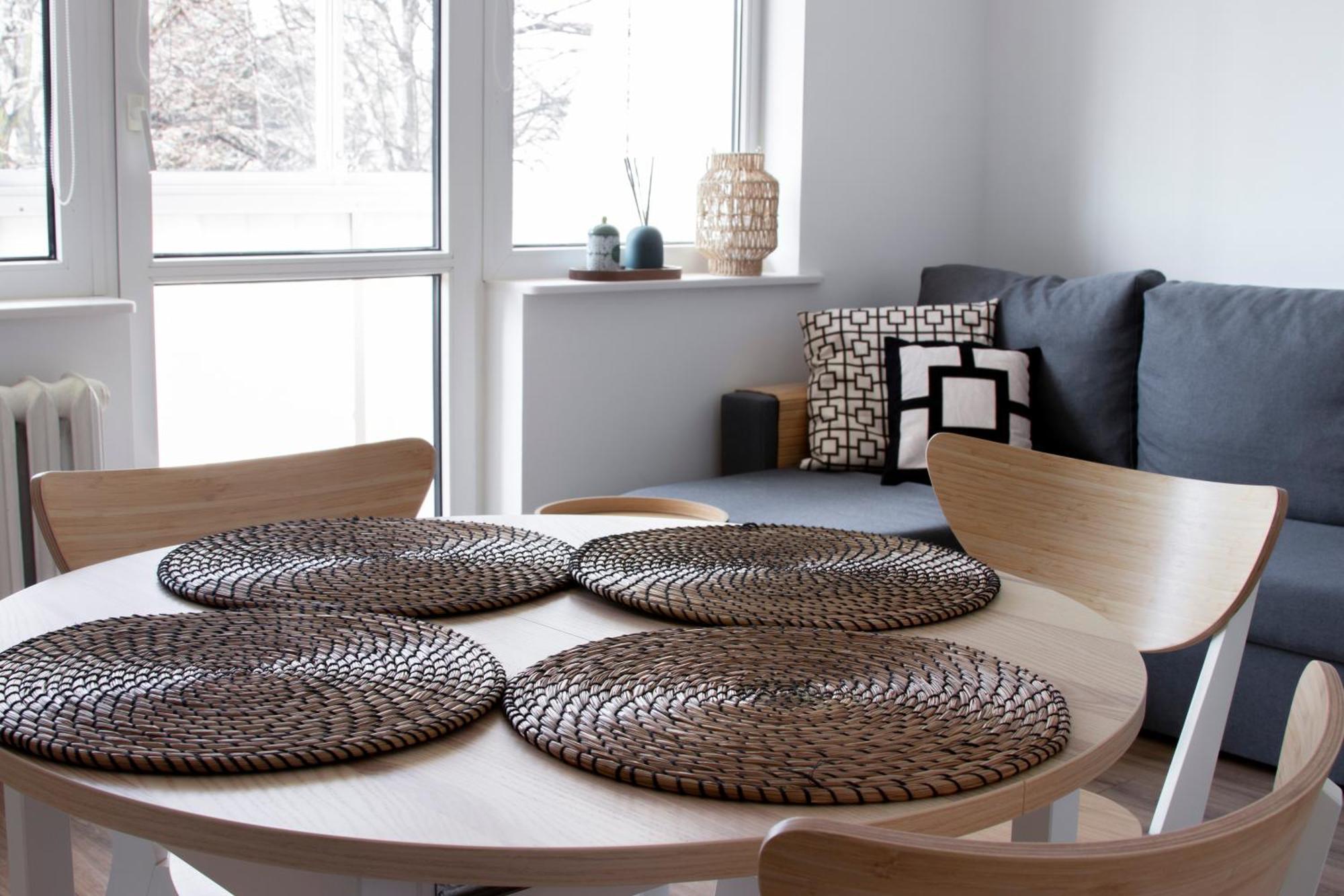 Q10apartments, Sloneczny Danzig