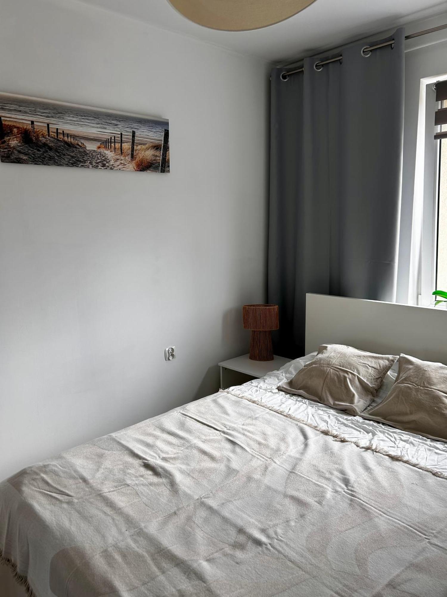 Apartament Morska Zaba
