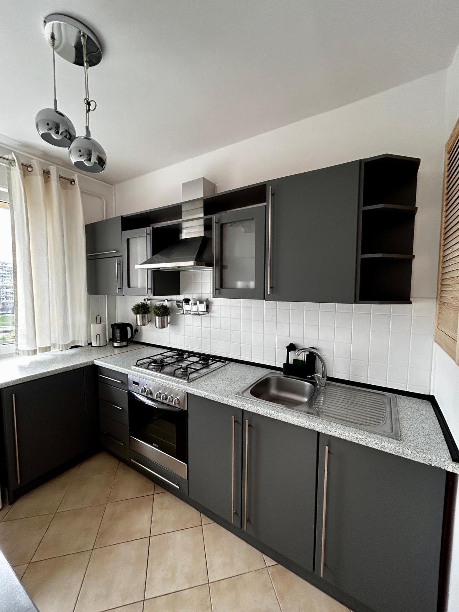 Apartament Morska Zaba Gdańsk