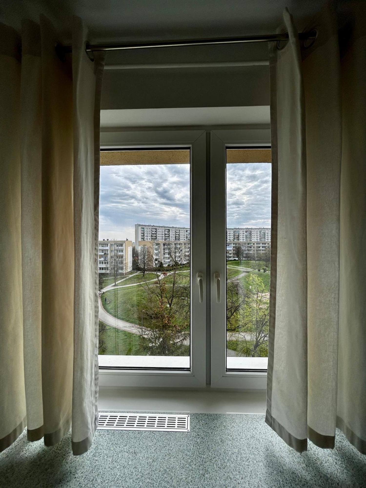Morska Zaba Apartament