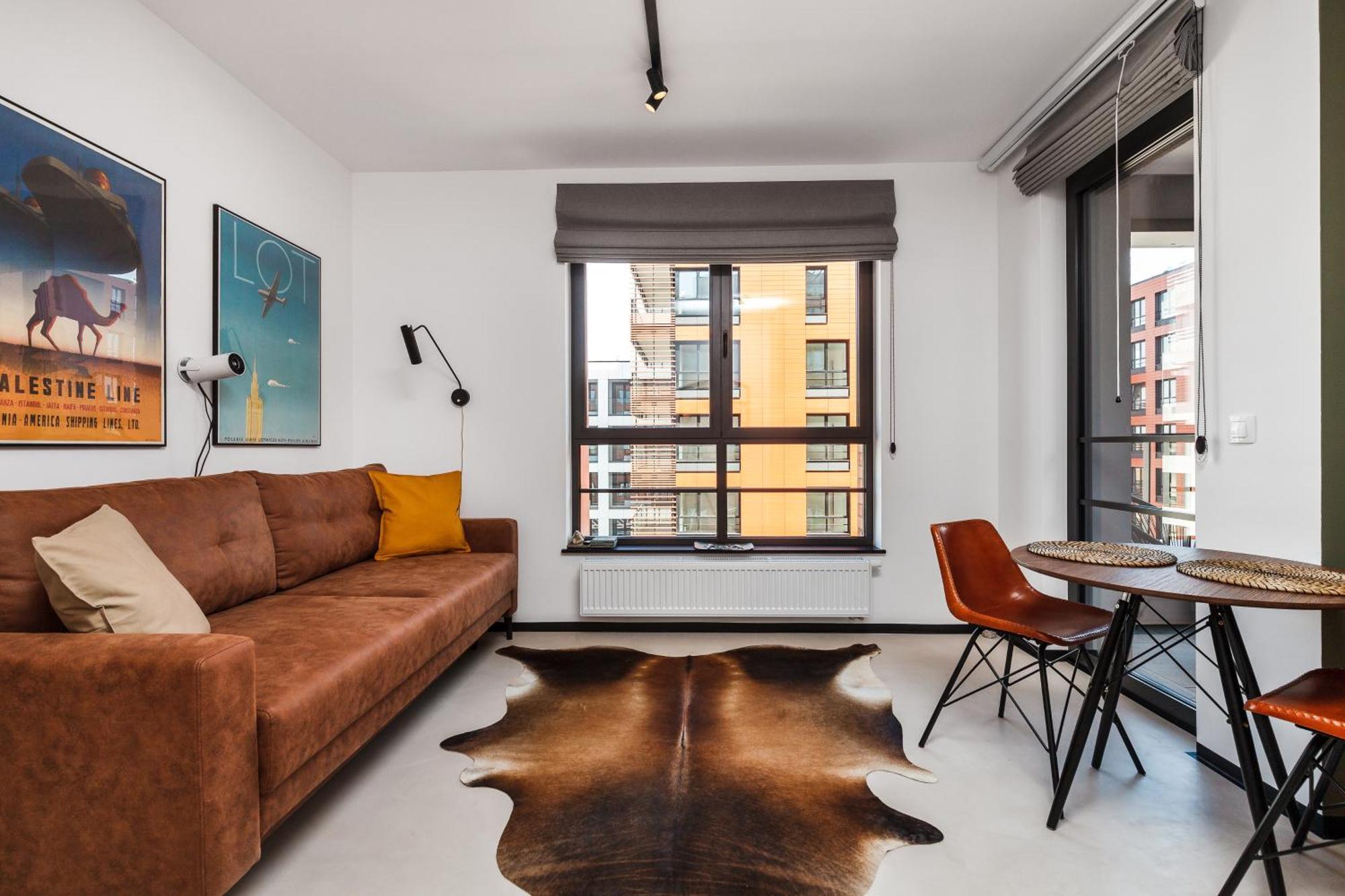 Apartment Doki By Happystay *