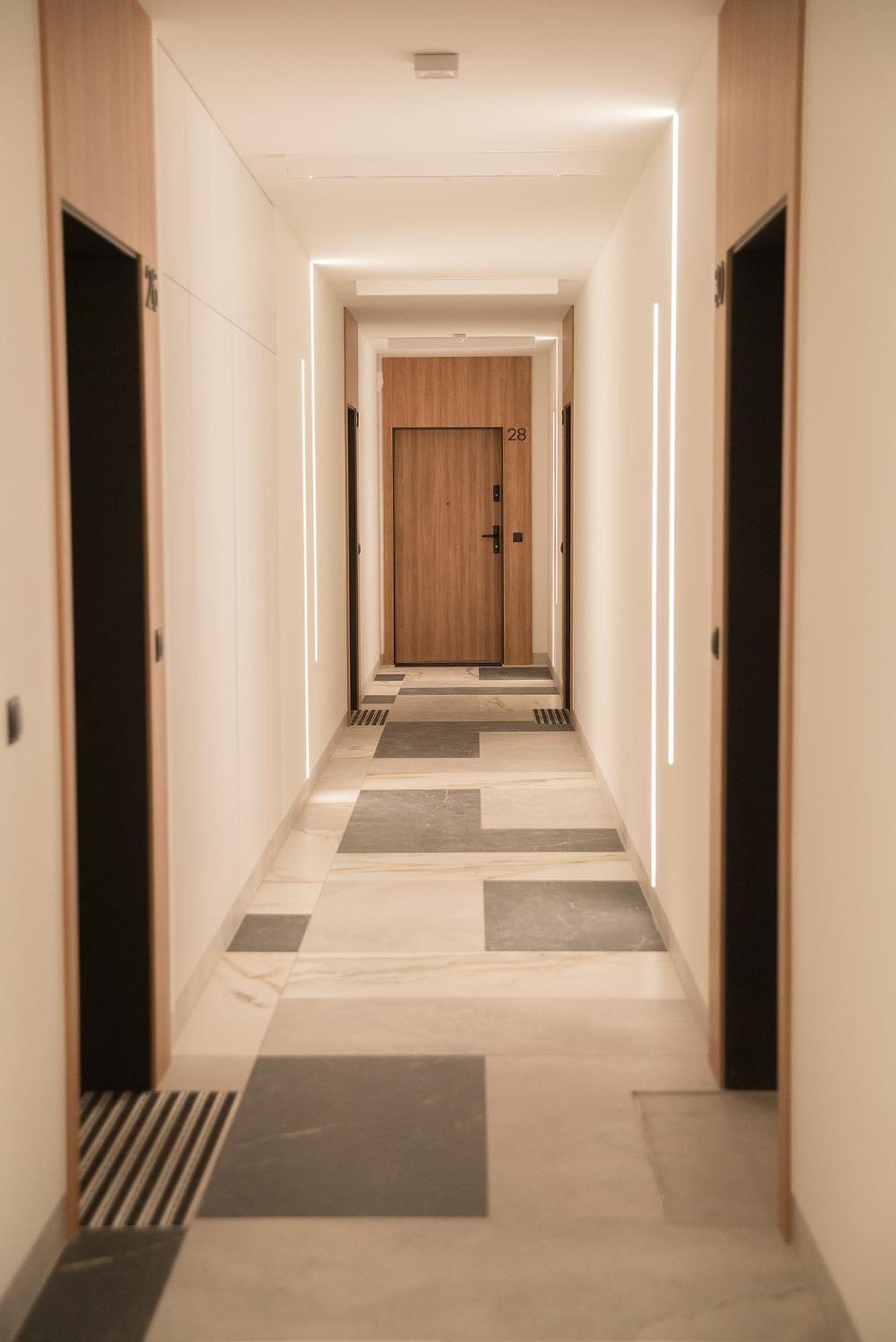 Imagine Old Town Apartamento