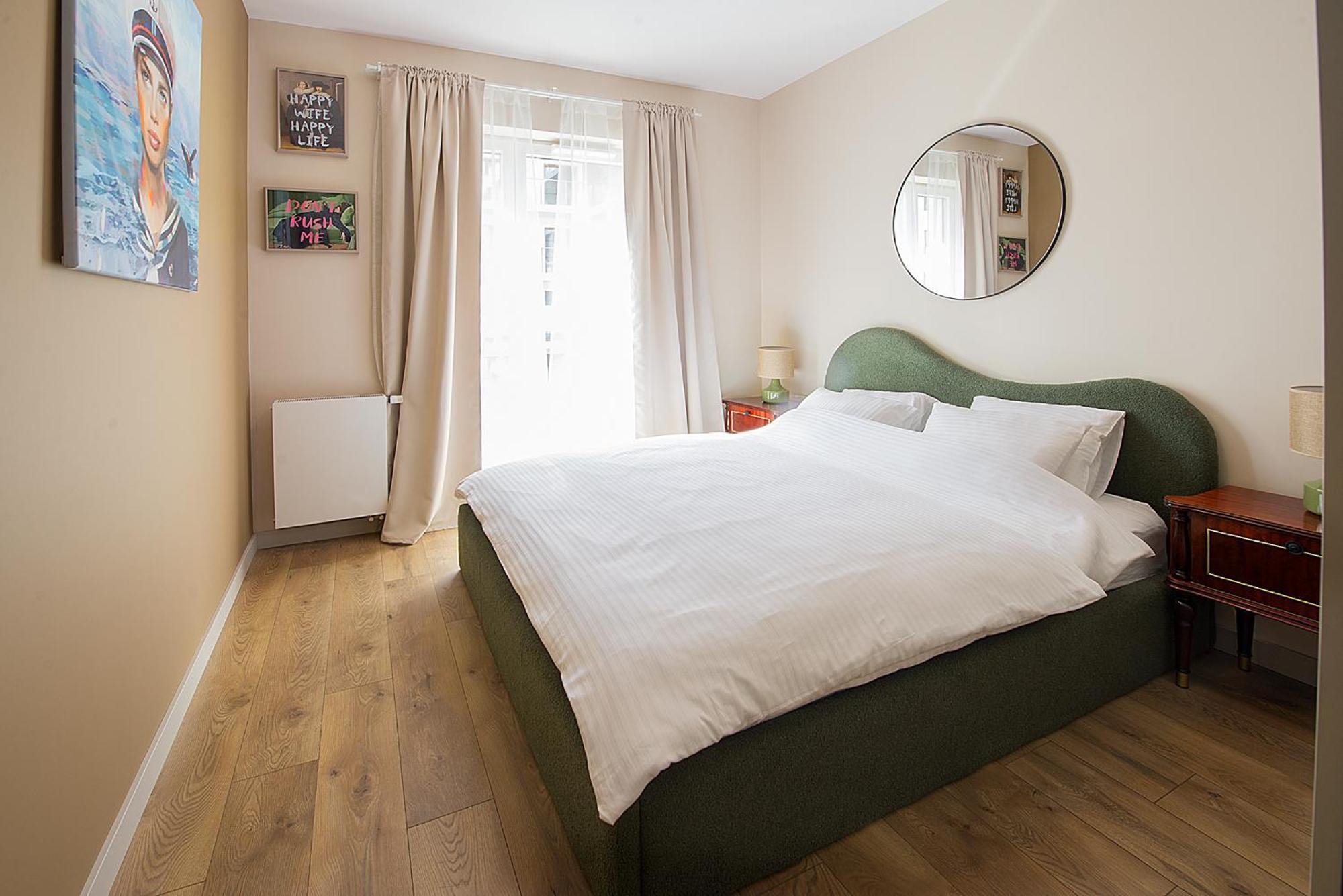 Apartamento Imagine Old Town *