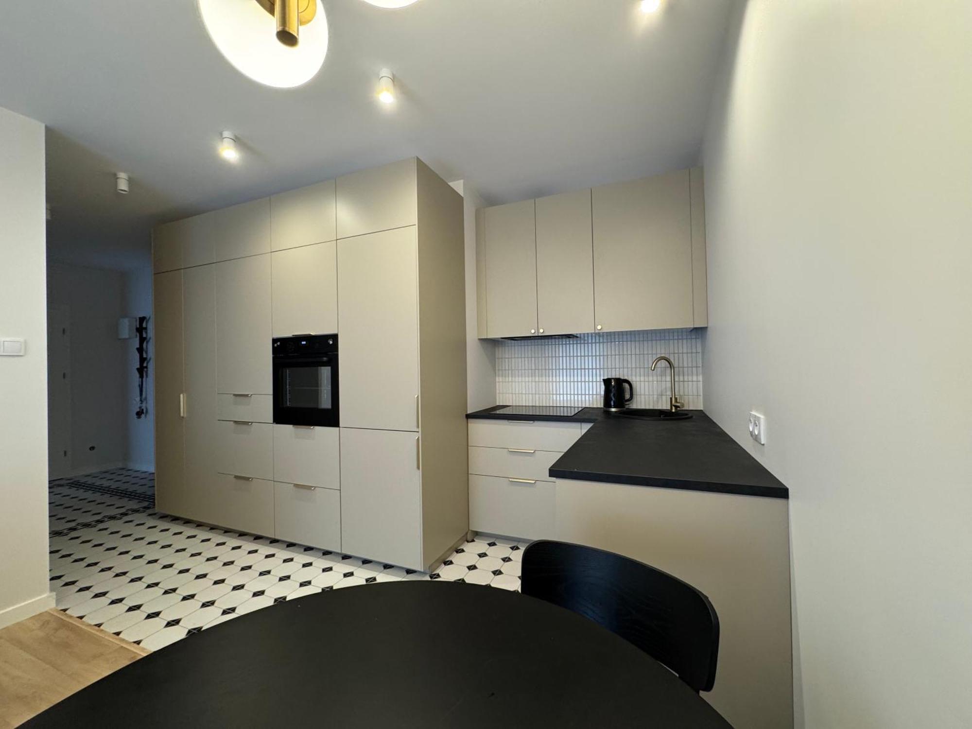 Wrzeszcz 3-pokojowy Z Ogrodkiem & Darmowy Parking Apartment
