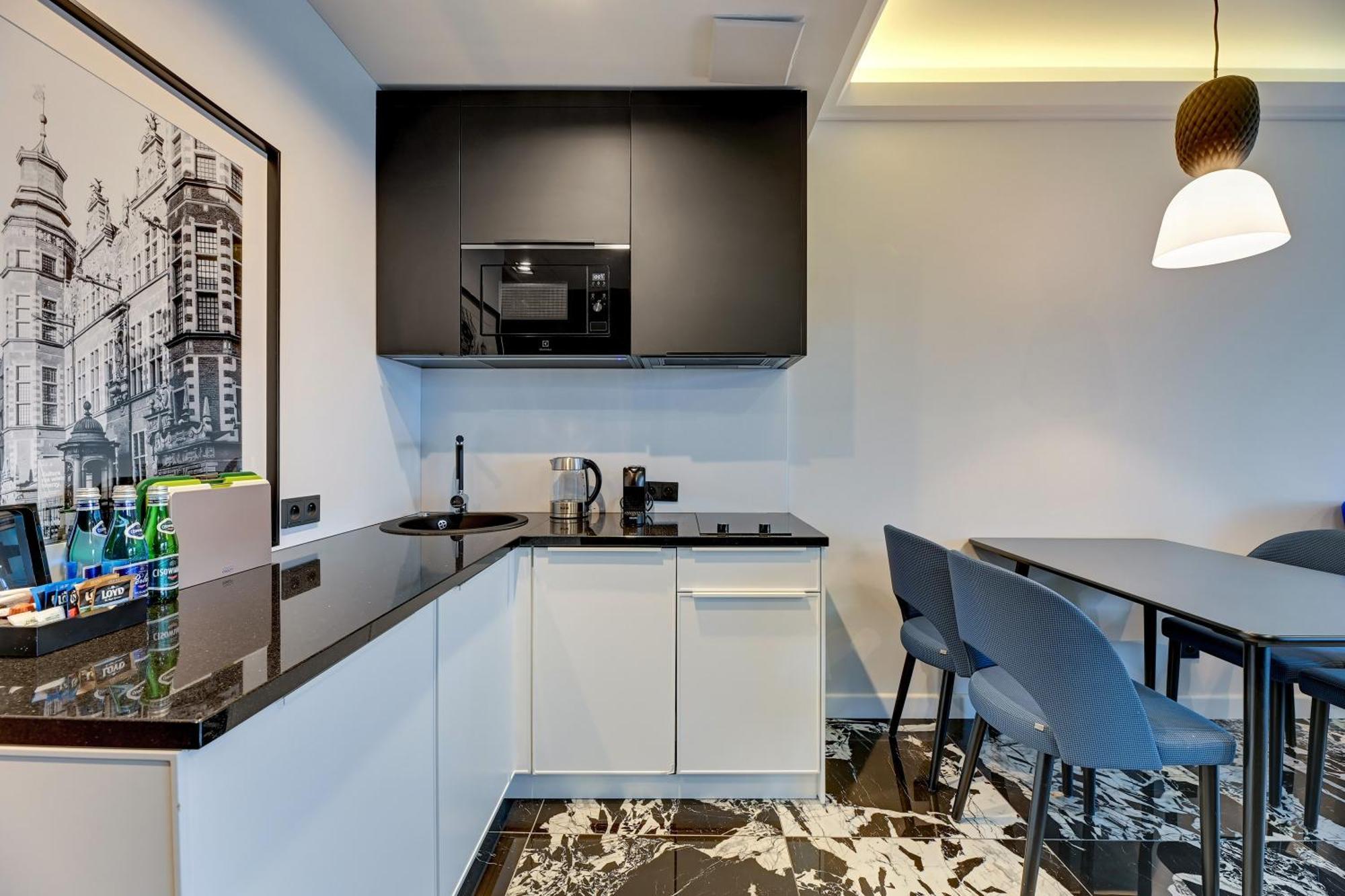 Flatbook - Center Deo Plaza I Apartment Gdansk