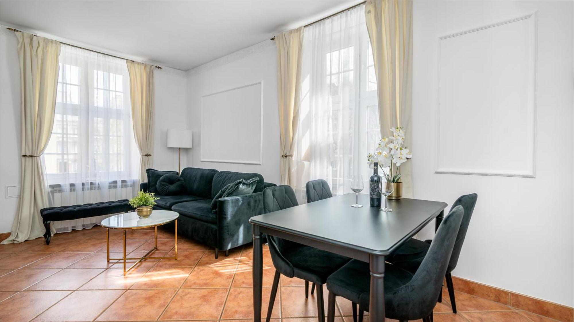 Leilighet Piwna - In The Heart Of The Old Town *